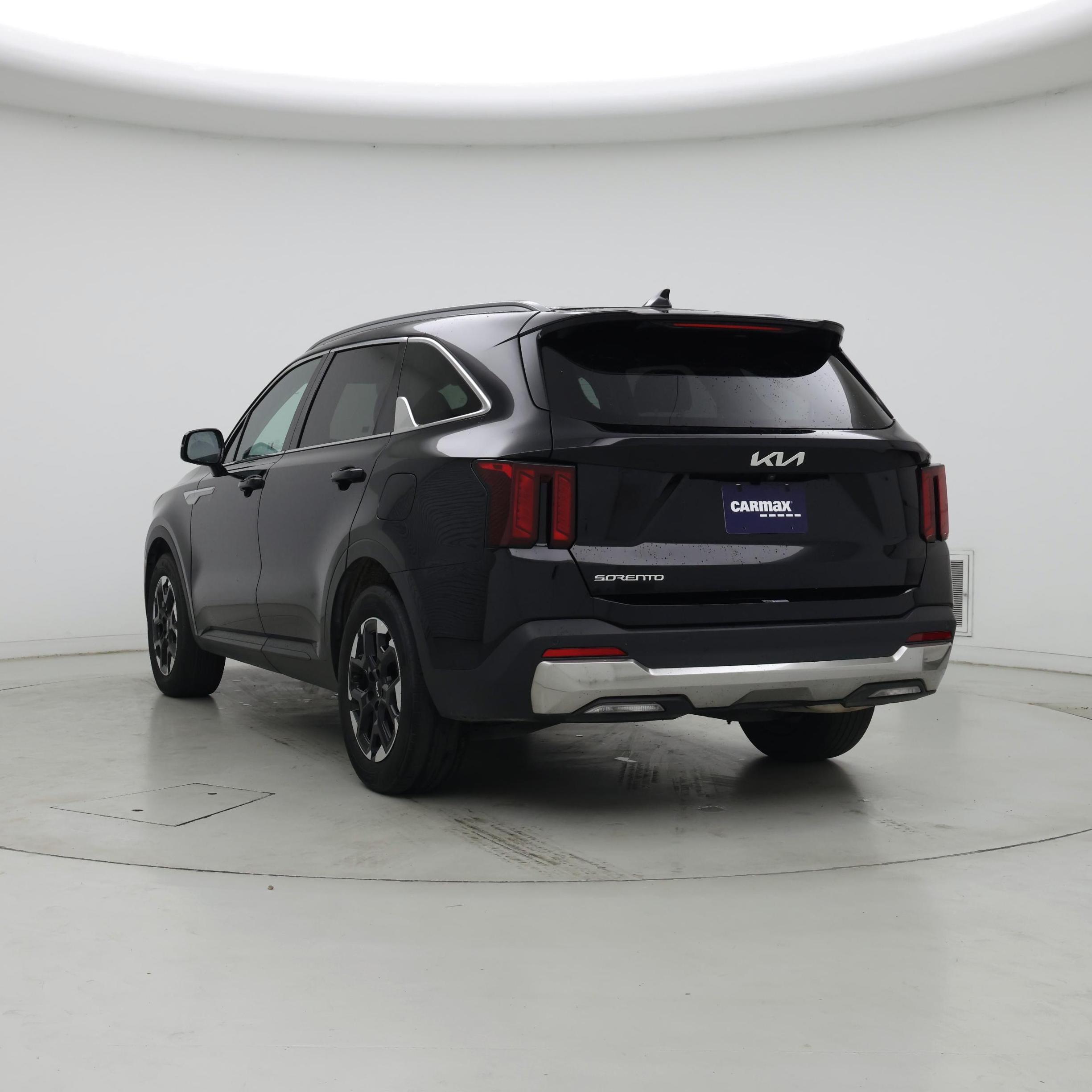 Thumbnail: 2024 Kia Sorento - 2