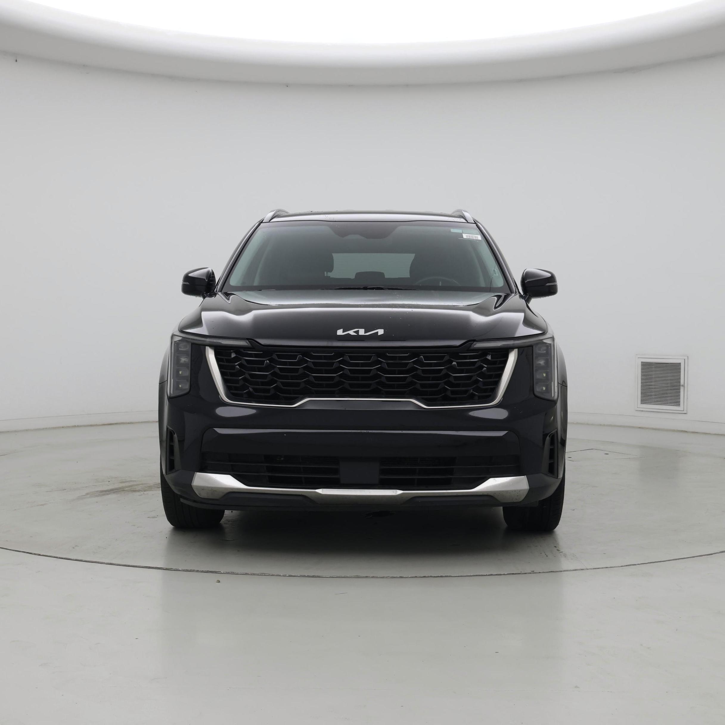 Thumbnail: 2024 Kia Sorento - 5