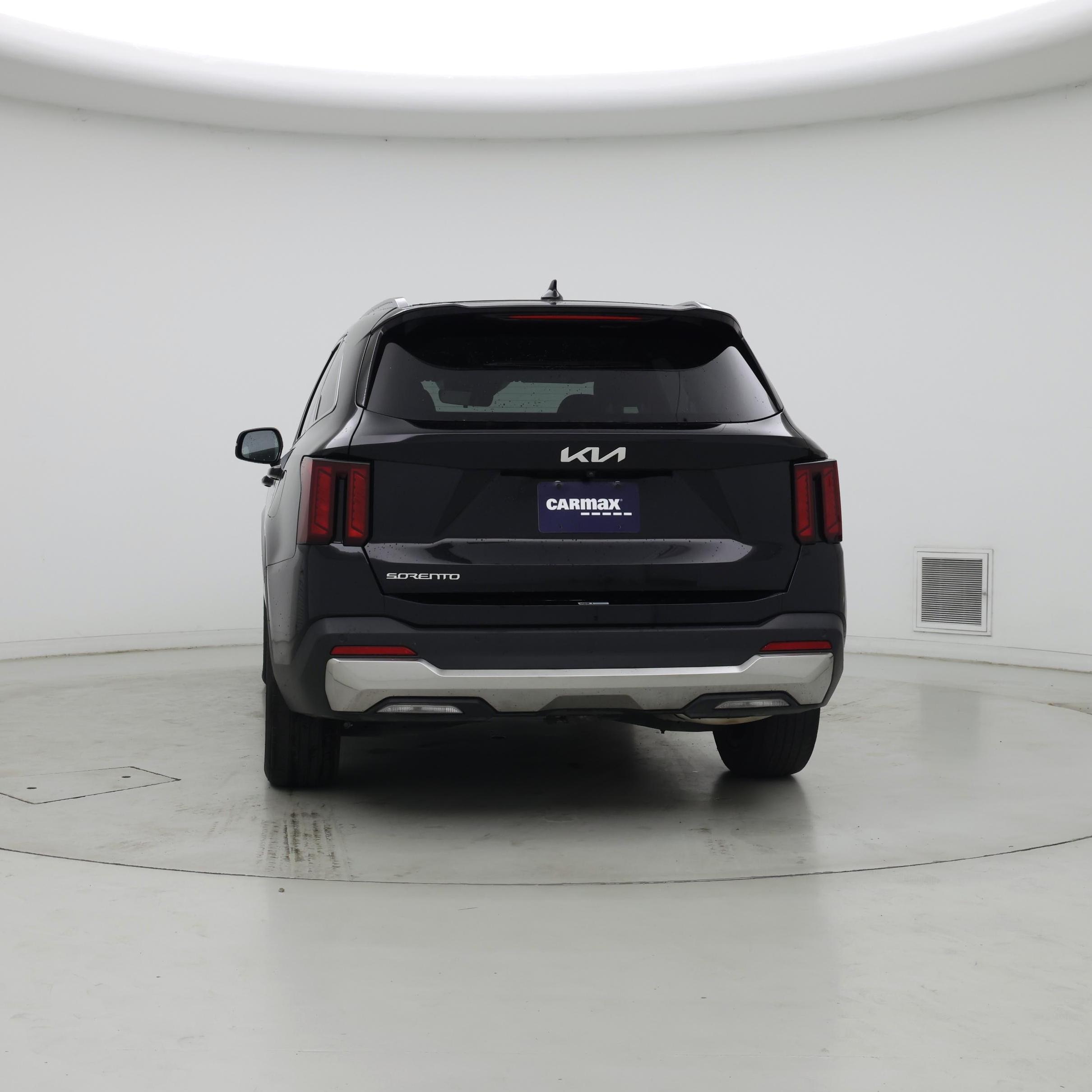 Thumbnail: 2024 Kia Sorento - 6