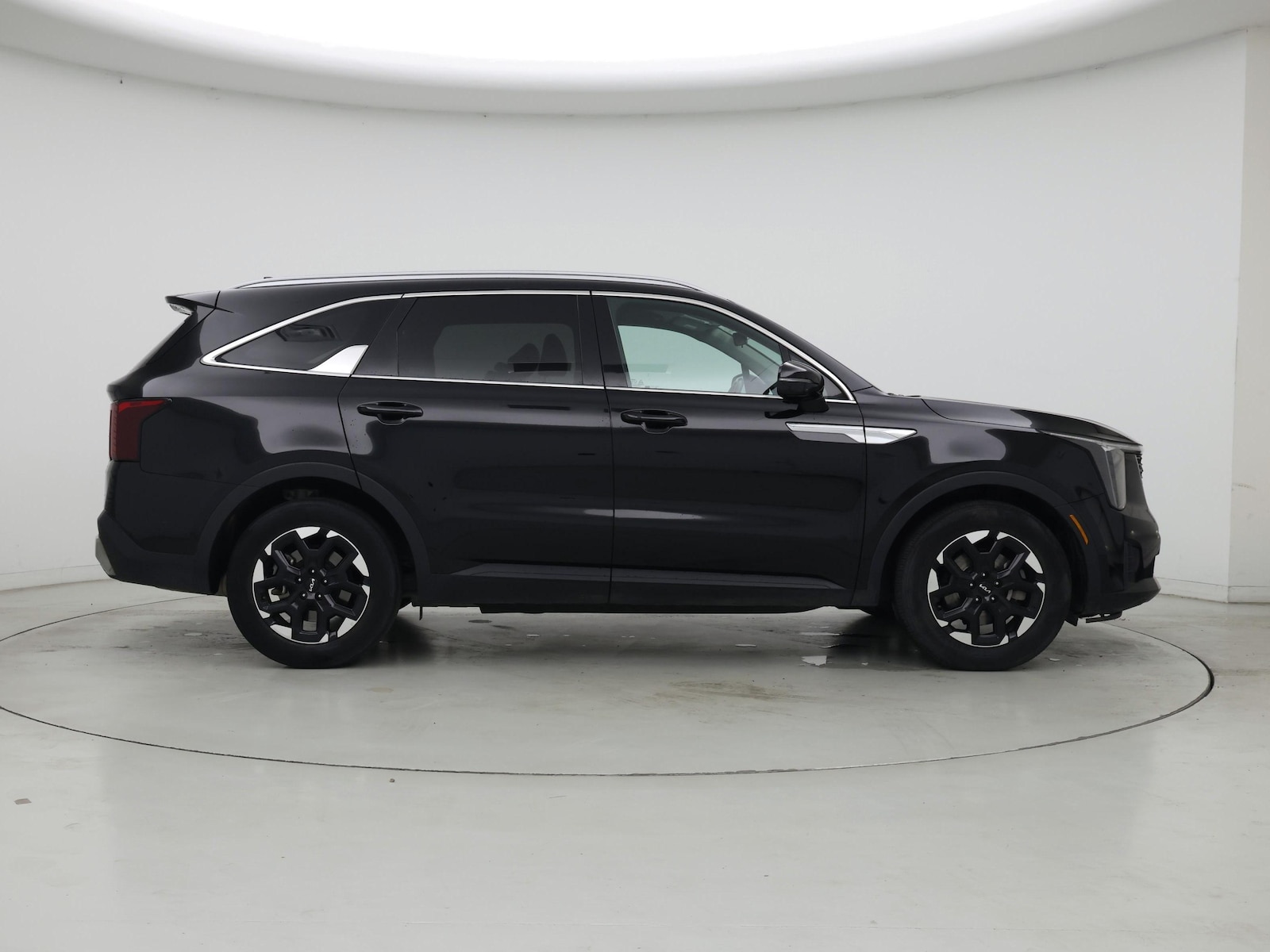 2024 Kia Sorento S - Photo 8