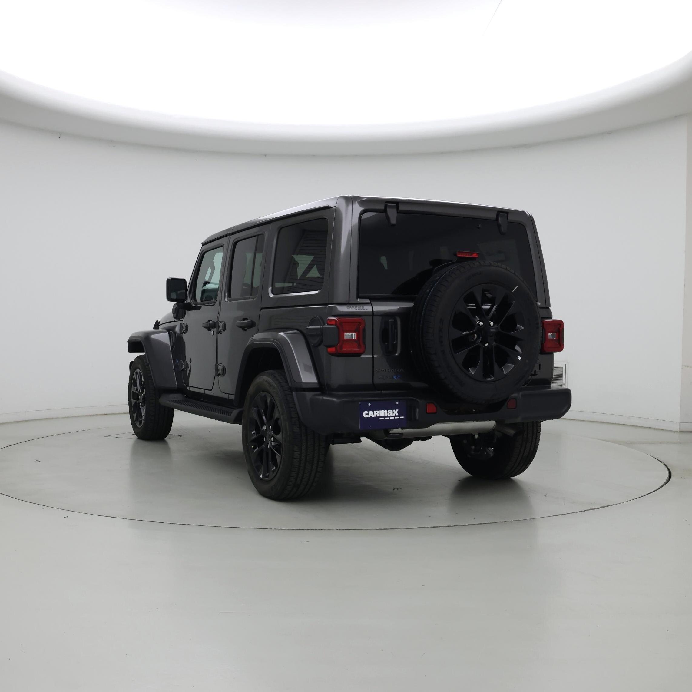 Thumbnail: 2025 Jeep Wrangler - 2