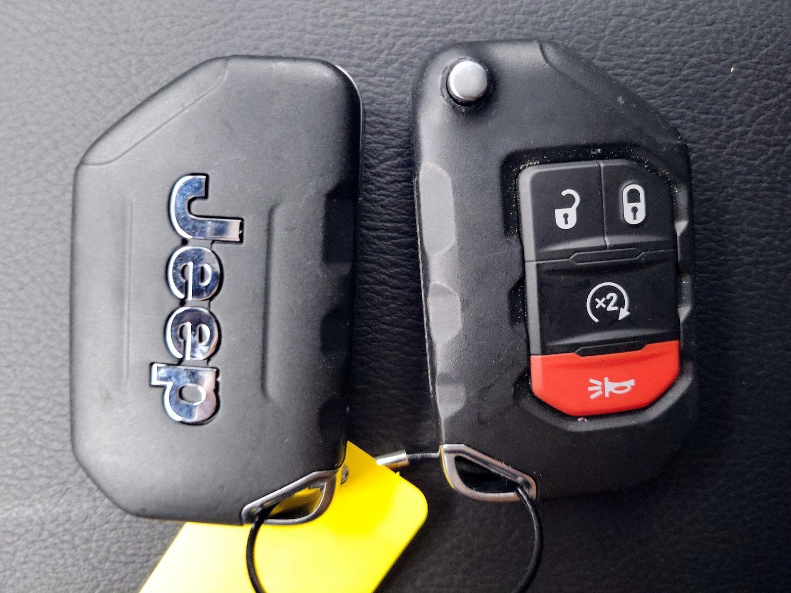 2025 Jeep Wrangler 4xe Sahara 4XE - Photo 23