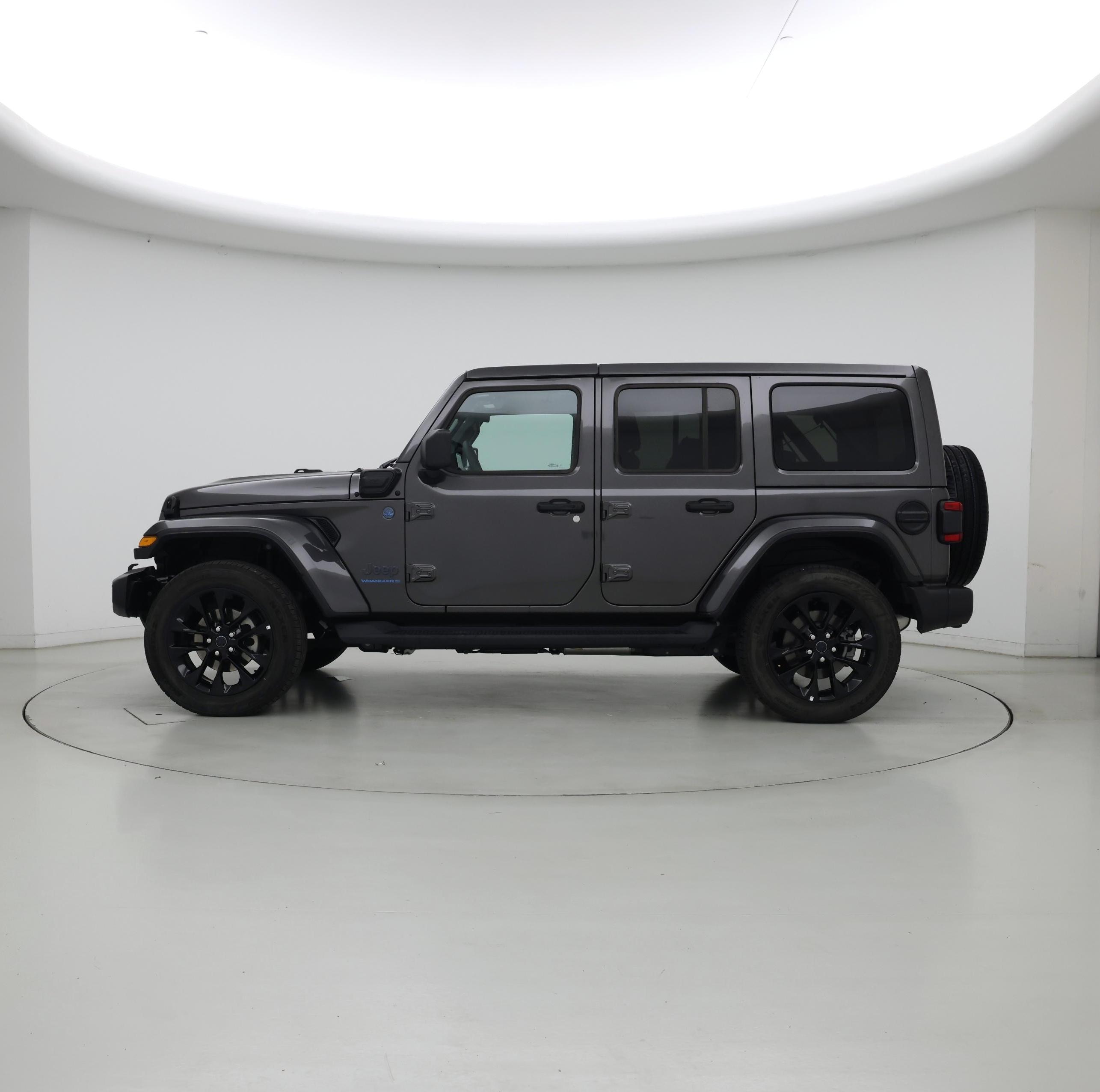 Thumbnail: 2025 Jeep Wrangler - 3