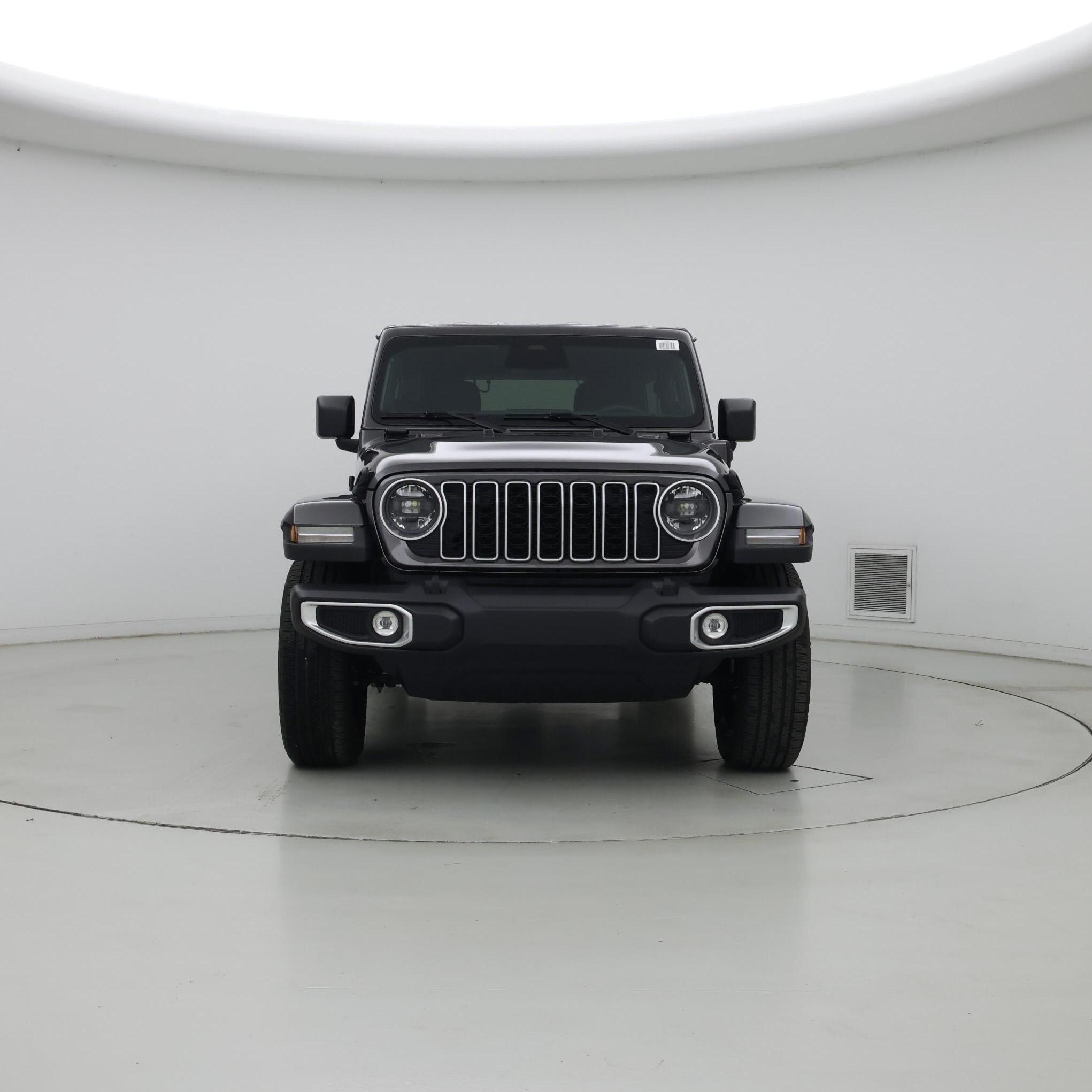 Thumbnail: 2025 Jeep Wrangler - 5