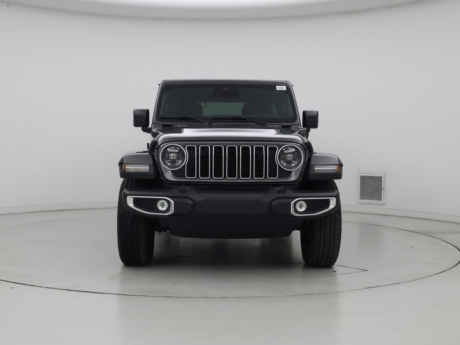 2025 Jeep Wrangler 4xe Sahara 4XE - Photo 6