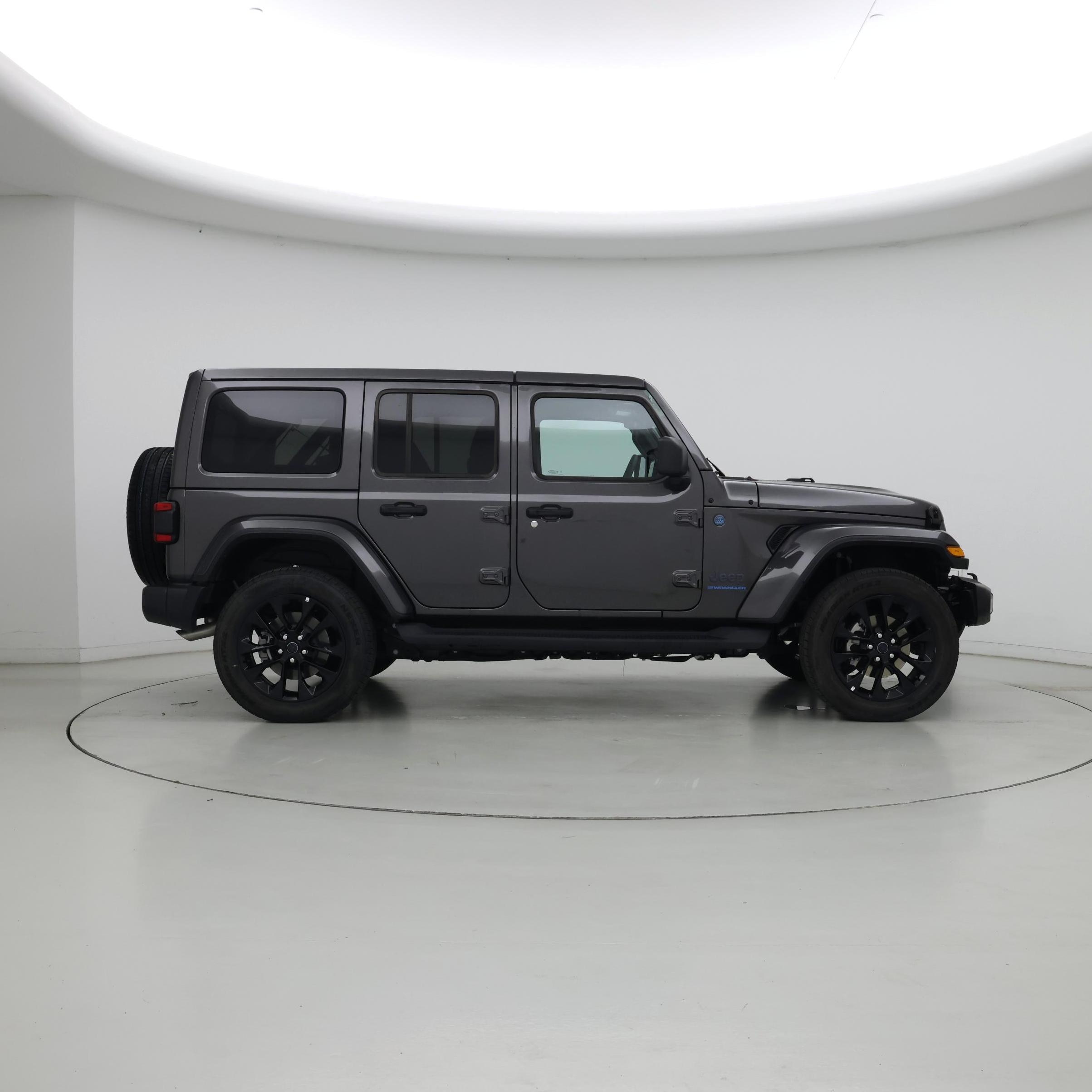 Thumbnail: 2025 Jeep Wrangler - 7