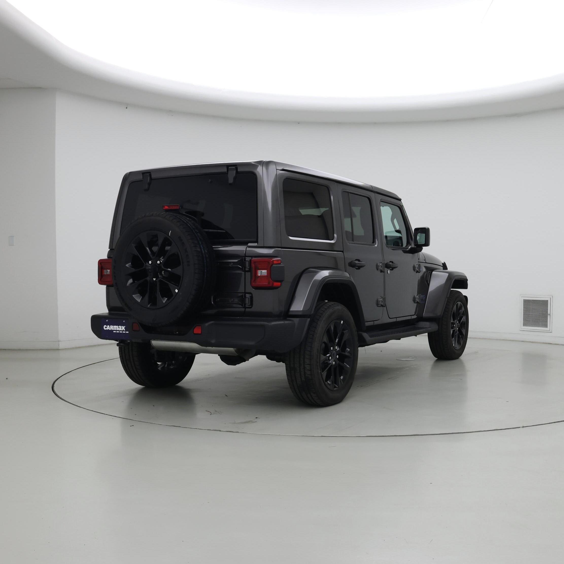 Thumbnail: 2025 Jeep Wrangler - 8