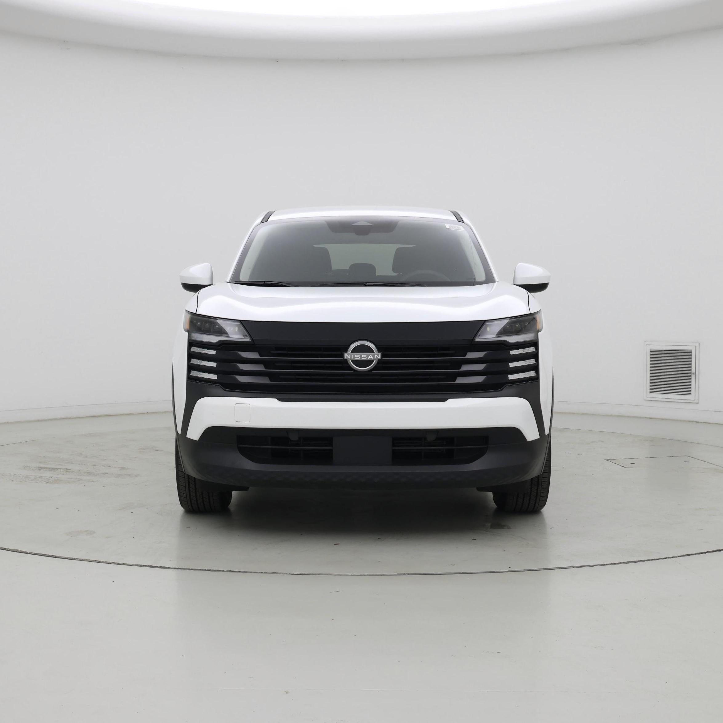 Thumbnail: 2025 Nissan Kicks - 5