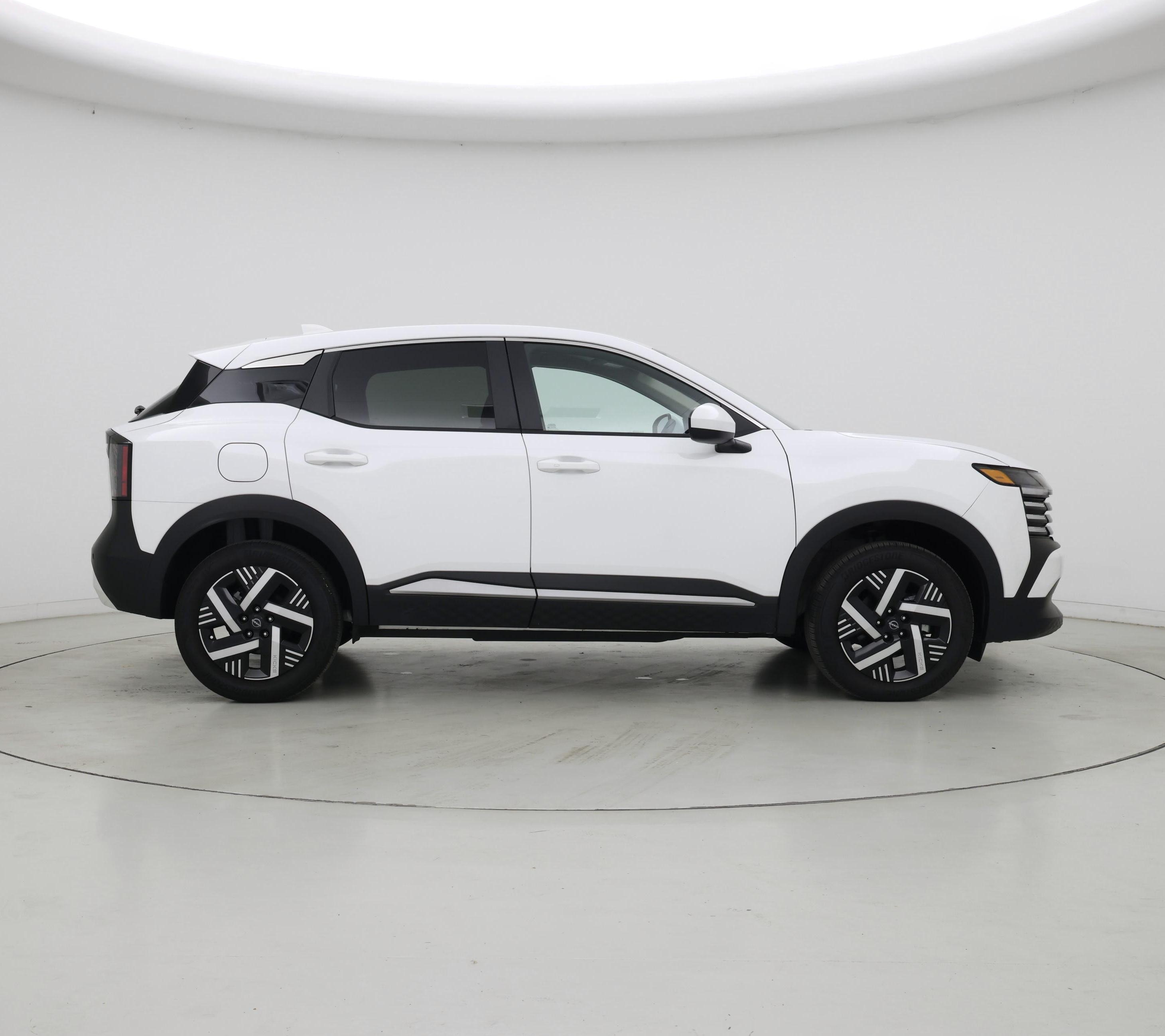 Thumbnail: 2025 Nissan Kicks - 7