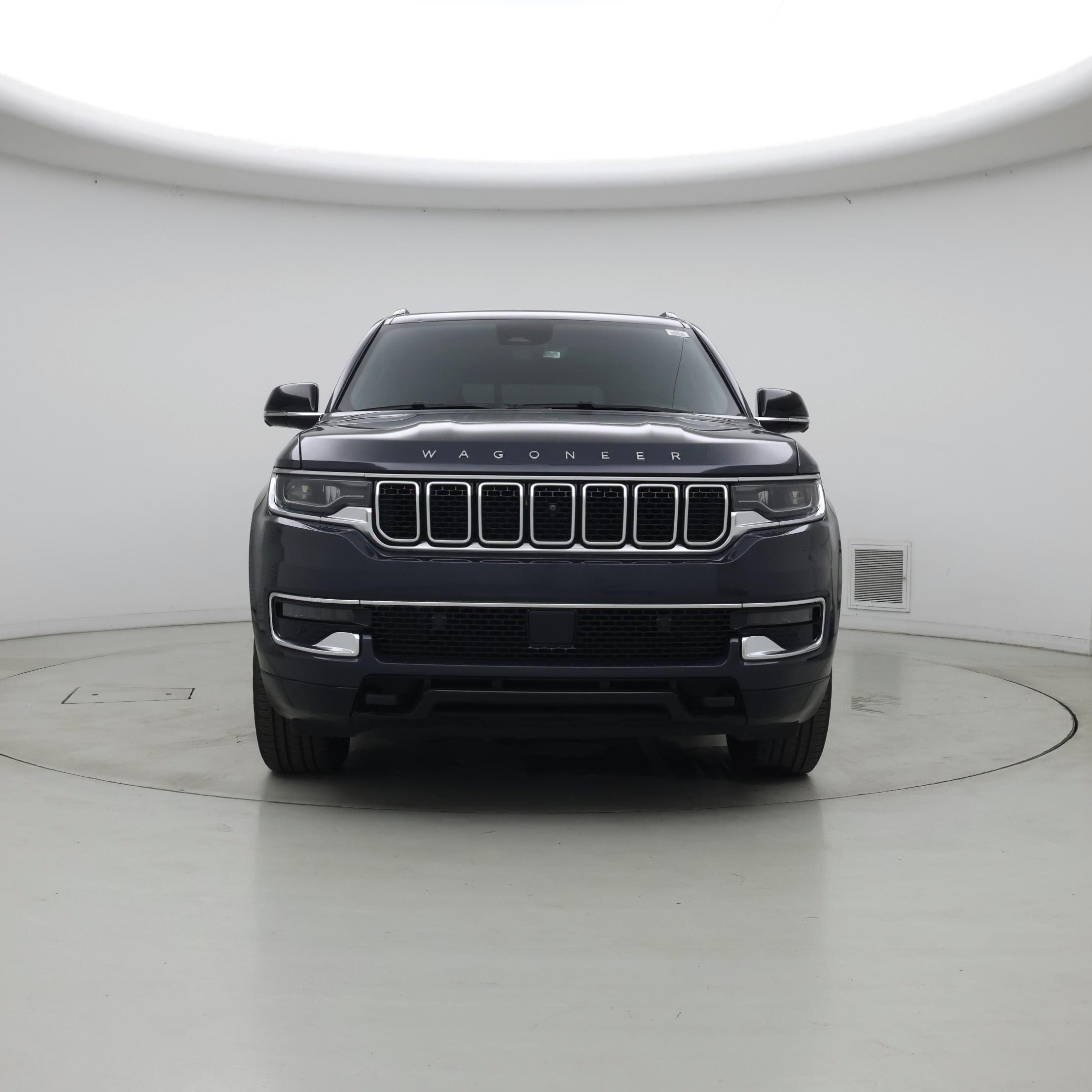 Thumbnail: 2024 Jeep Wagoneer - 5