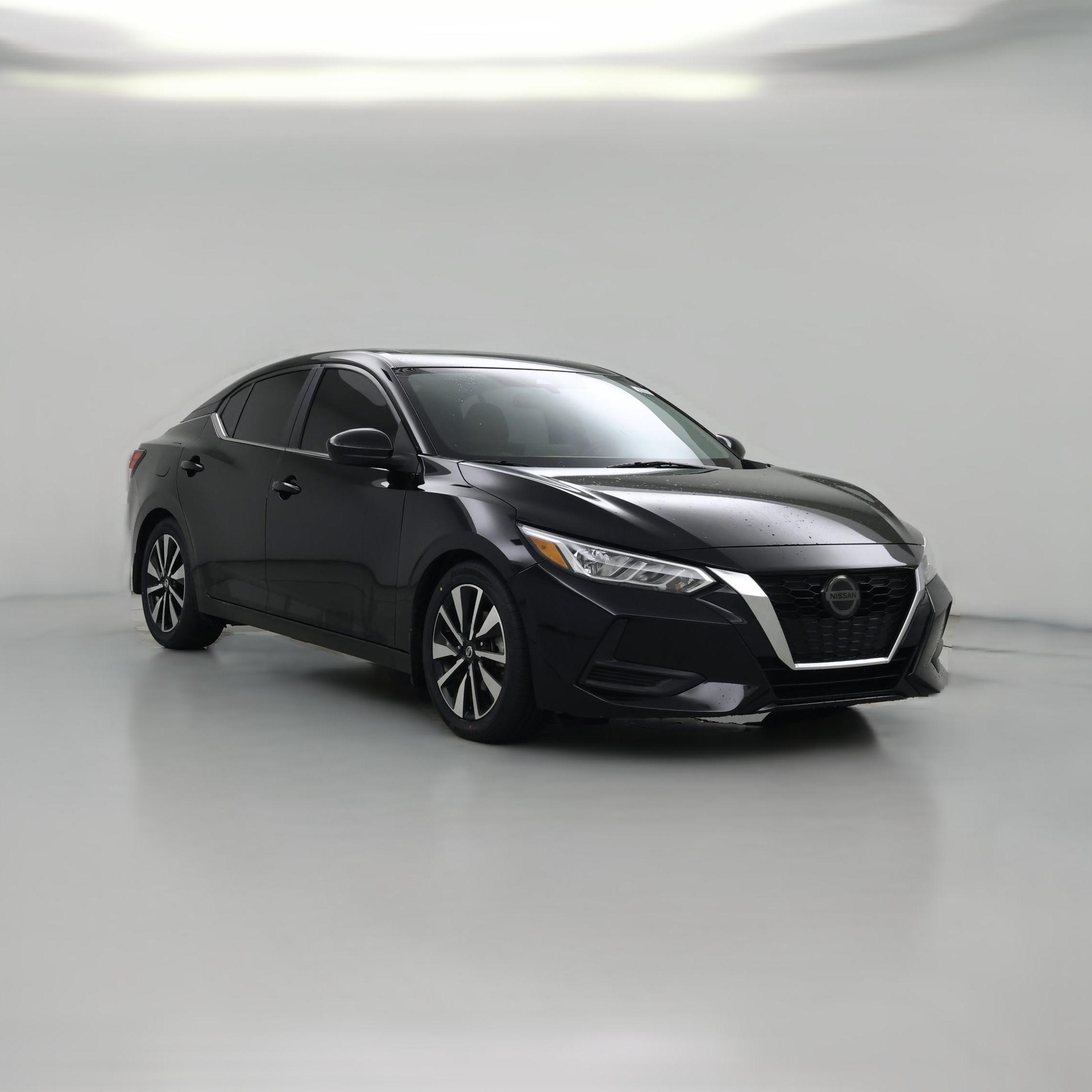 Thumbnail: 2023 Nissan Sentra - 1