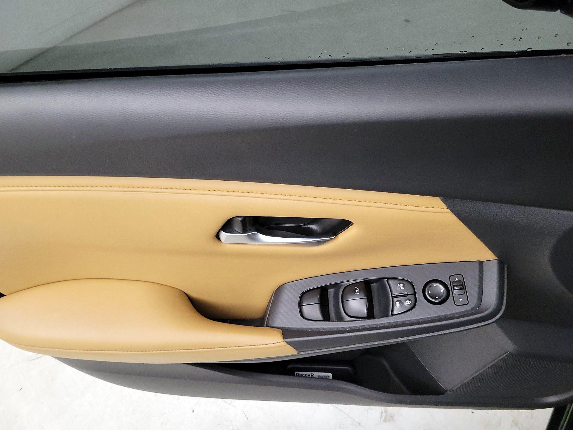 Thumbnail: 2023 Nissan Sentra - 12