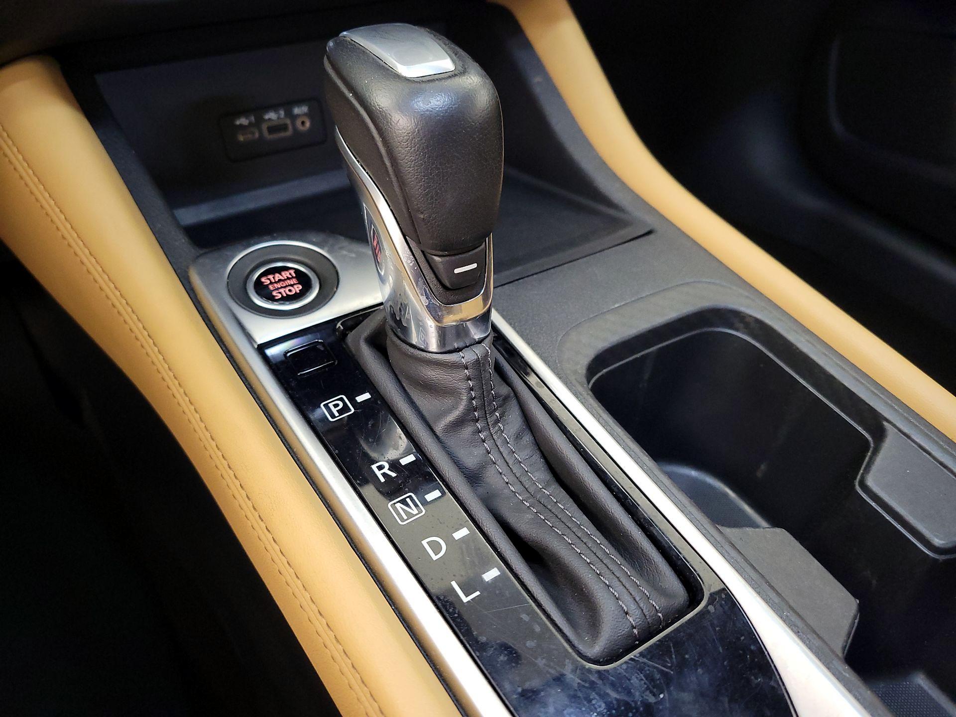 Thumbnail: 2023 Nissan Sentra - 17