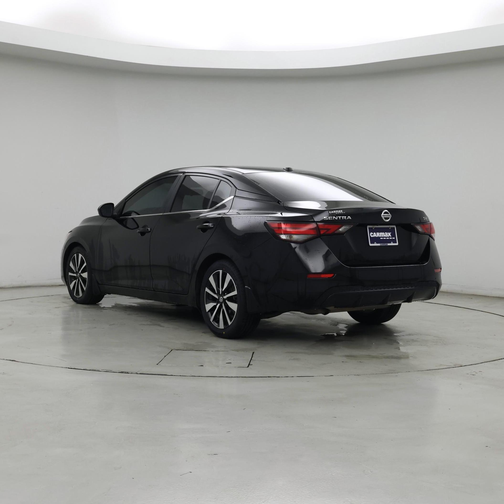 Thumbnail: 2023 Nissan Sentra - 2