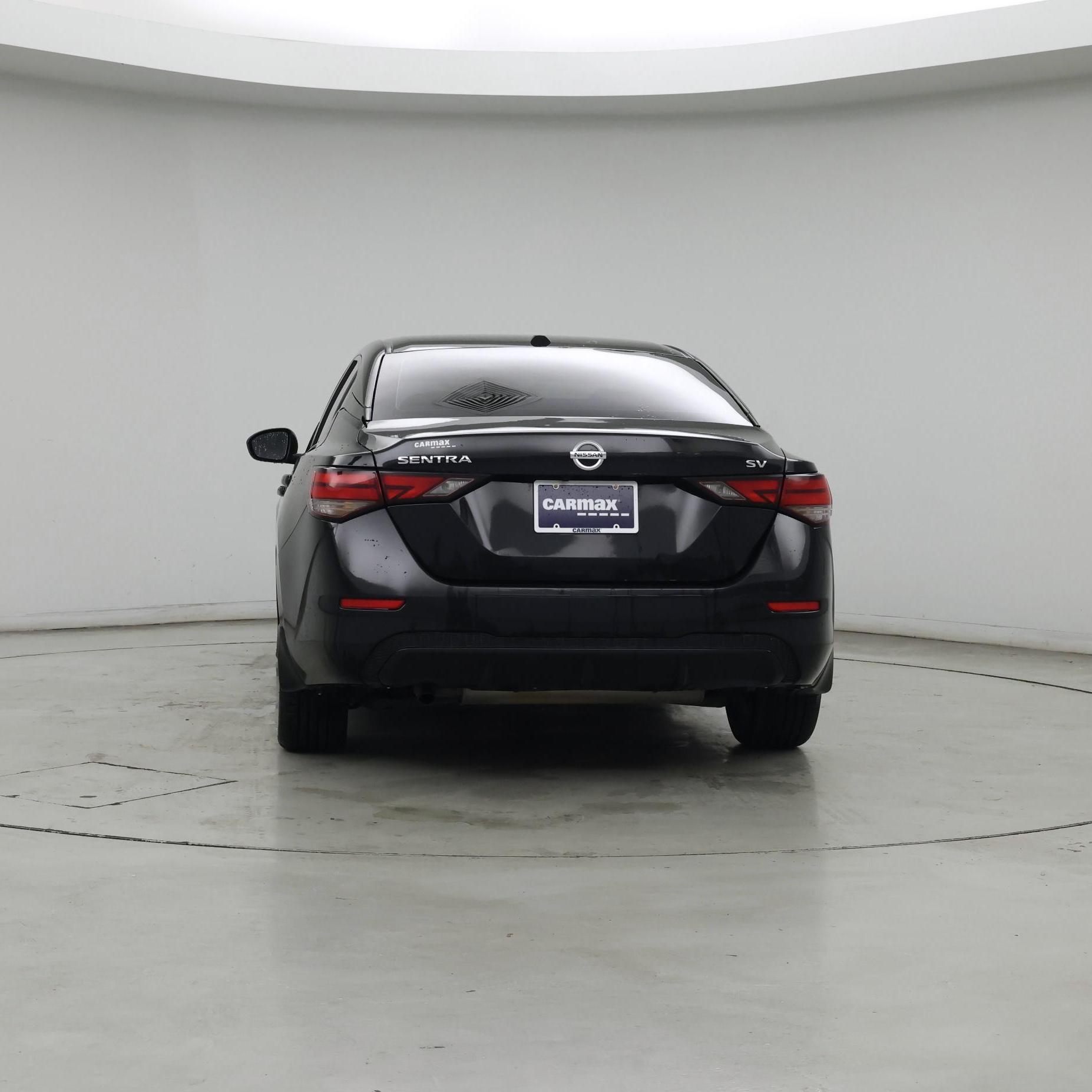 Thumbnail: 2023 Nissan Sentra - 6