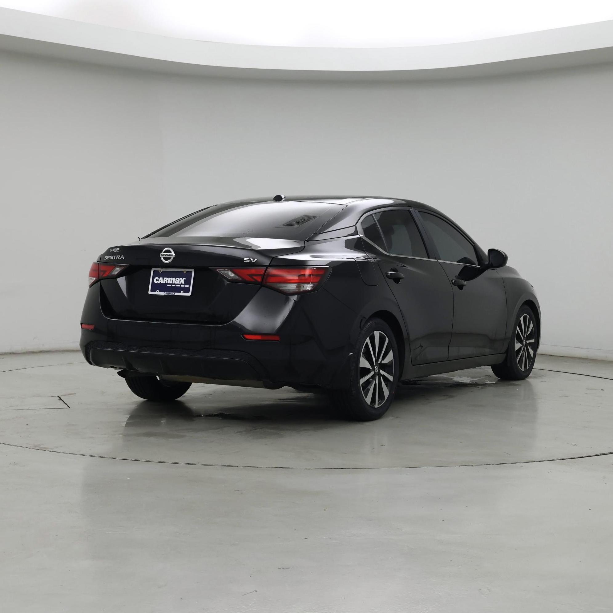 Thumbnail: 2023 Nissan Sentra - 8