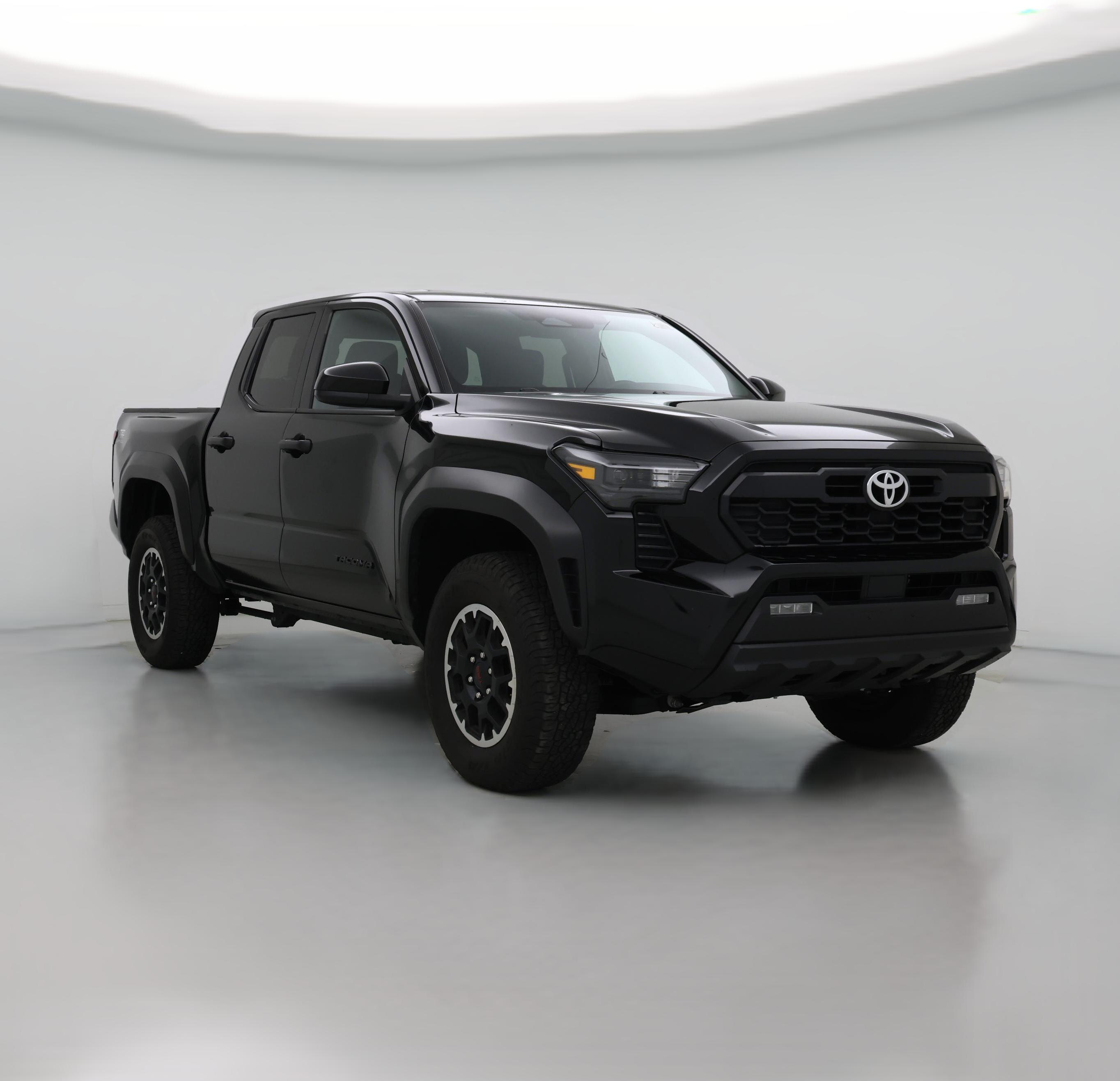 Thumbnail: 2025 Toyota Tacoma - 1