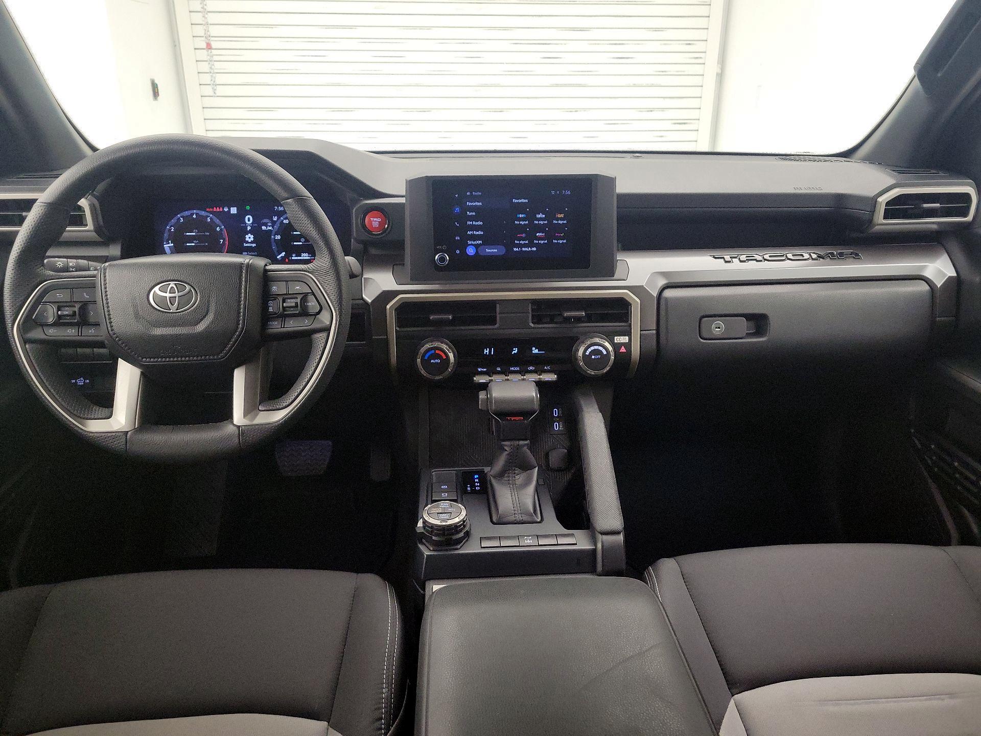 Thumbnail: 2025 Toyota Tacoma - 9