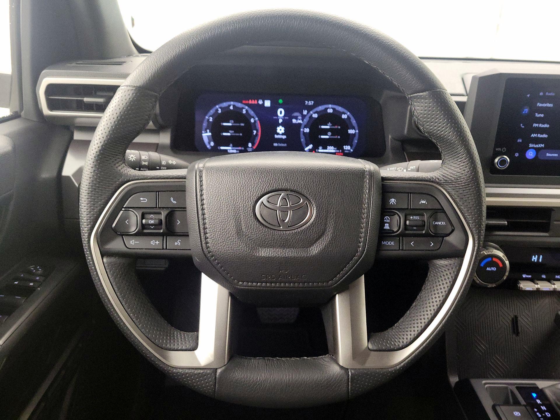 Thumbnail: 2025 Toyota Tacoma - 10