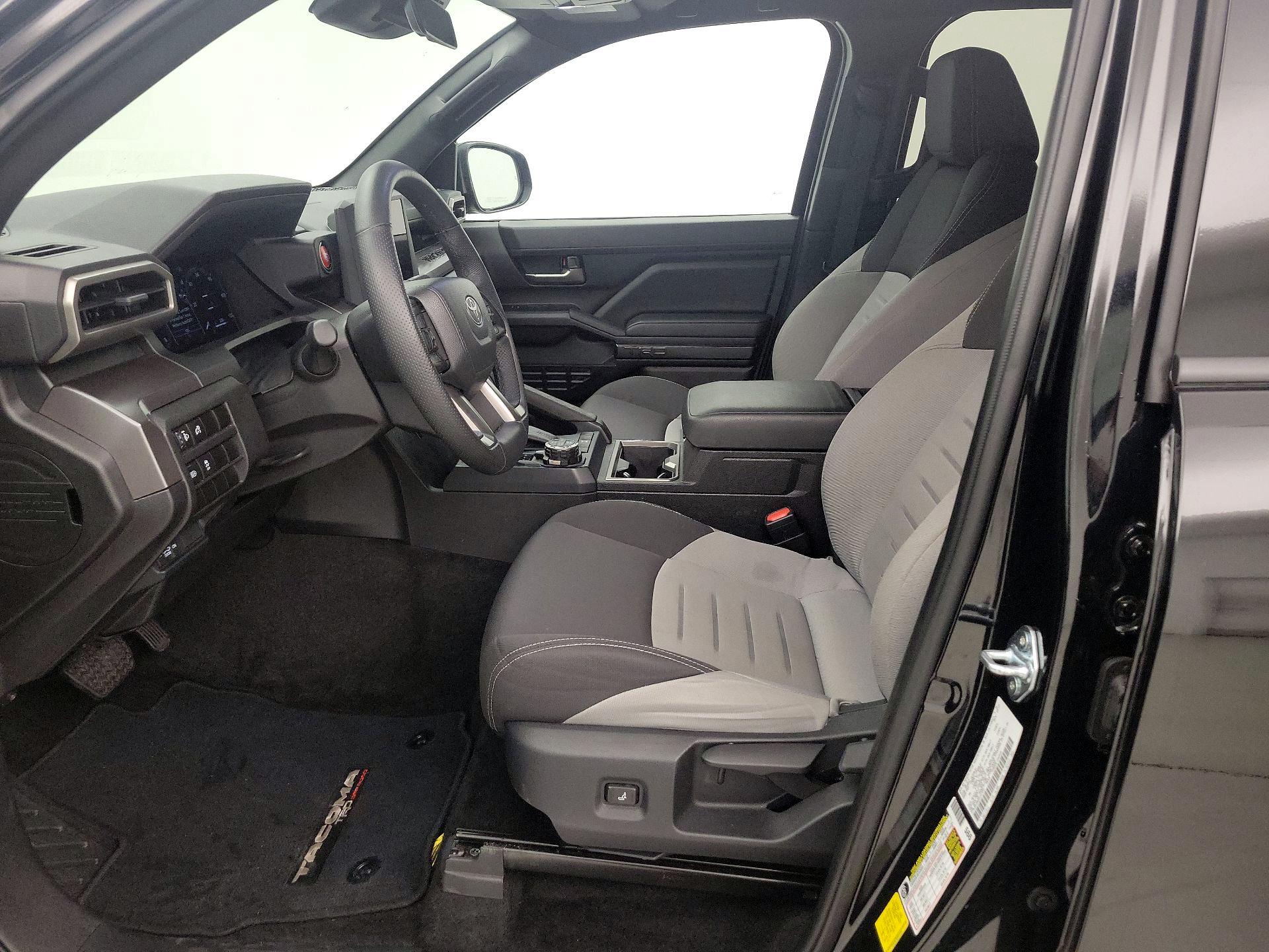 Thumbnail: 2025 Toyota Tacoma - 11