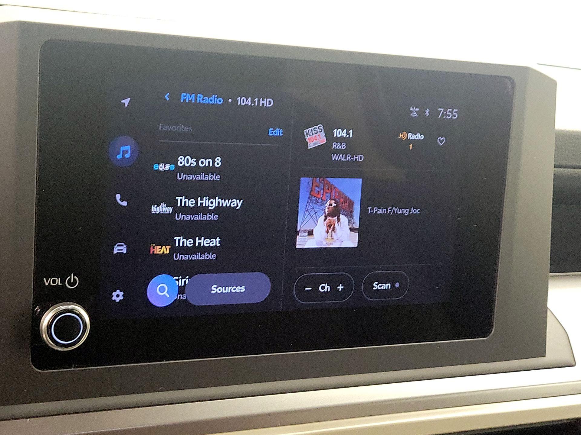 Thumbnail: 2025 Toyota Tacoma - 15