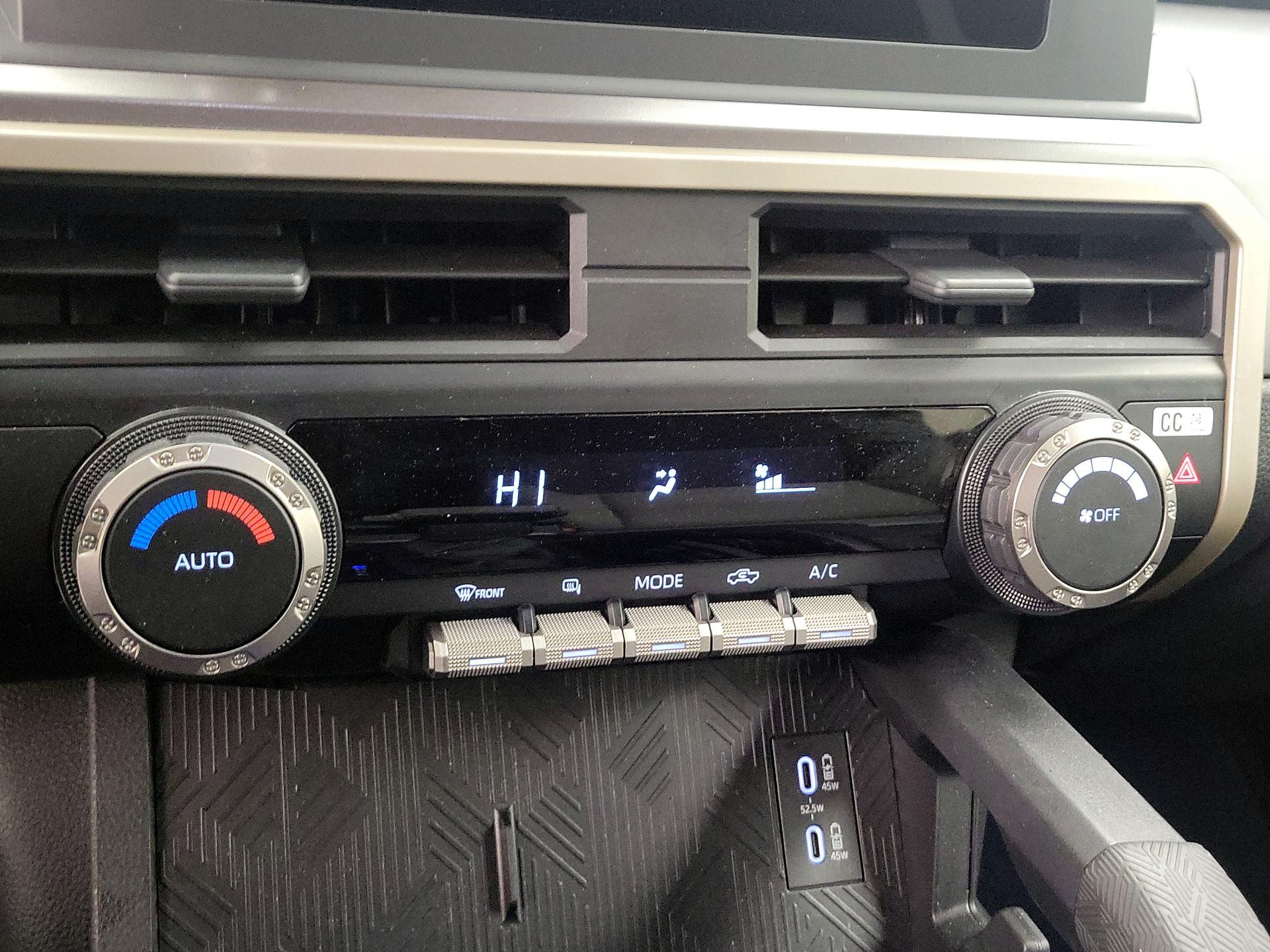 Thumbnail: 2025 Toyota Tacoma - 16