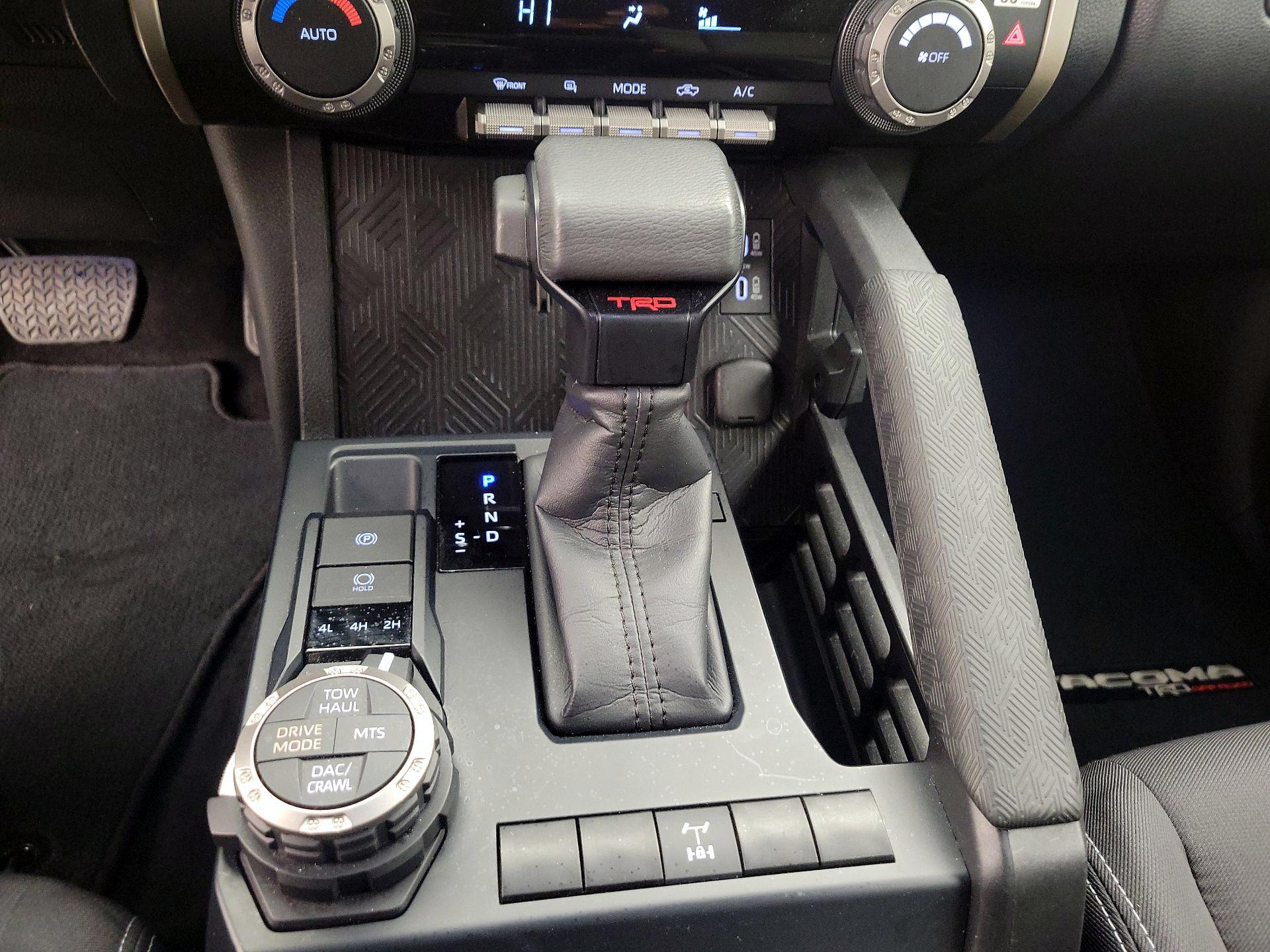 Thumbnail: 2025 Toyota Tacoma - 17