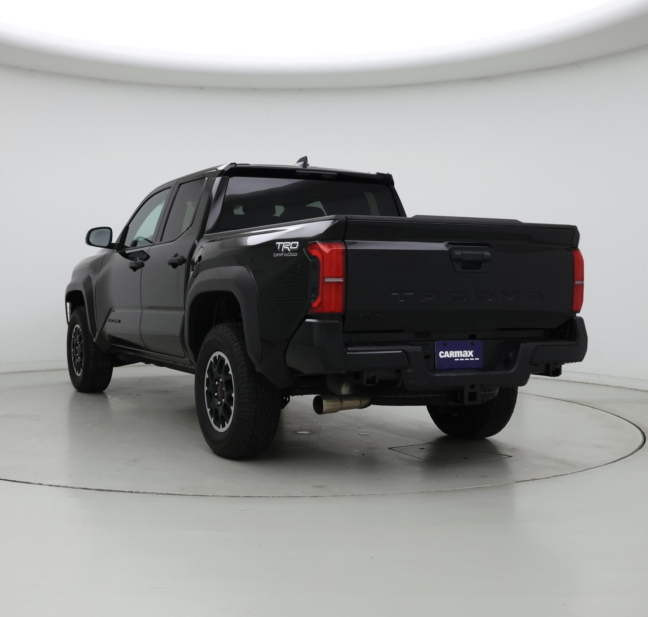 Thumbnail: 2025 Toyota Tacoma - 2