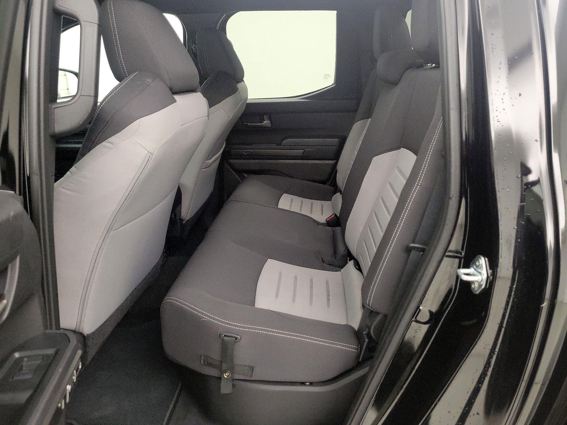 Thumbnail: 2025 Toyota Tacoma - 19