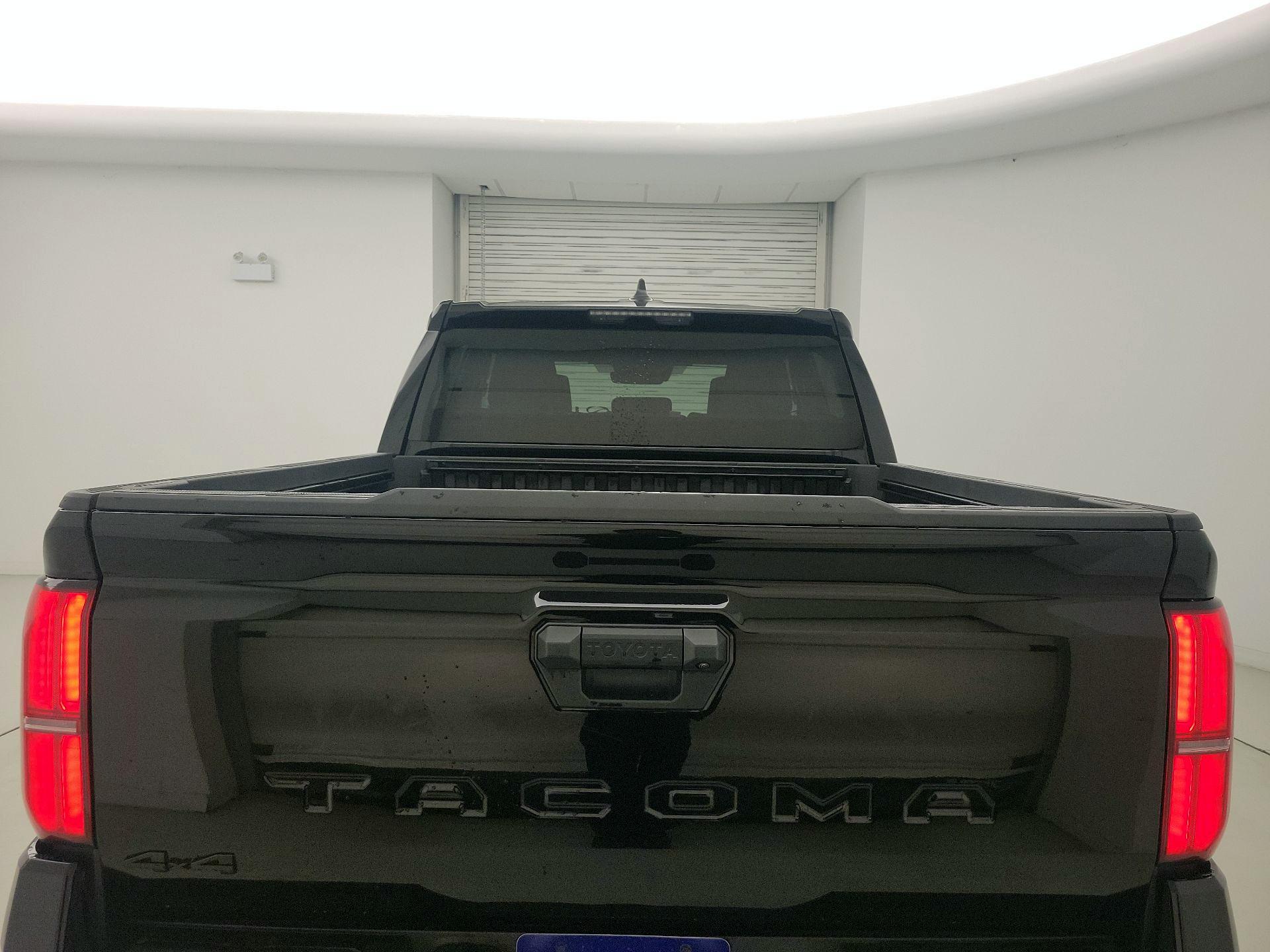 Thumbnail: 2025 Toyota Tacoma - 20