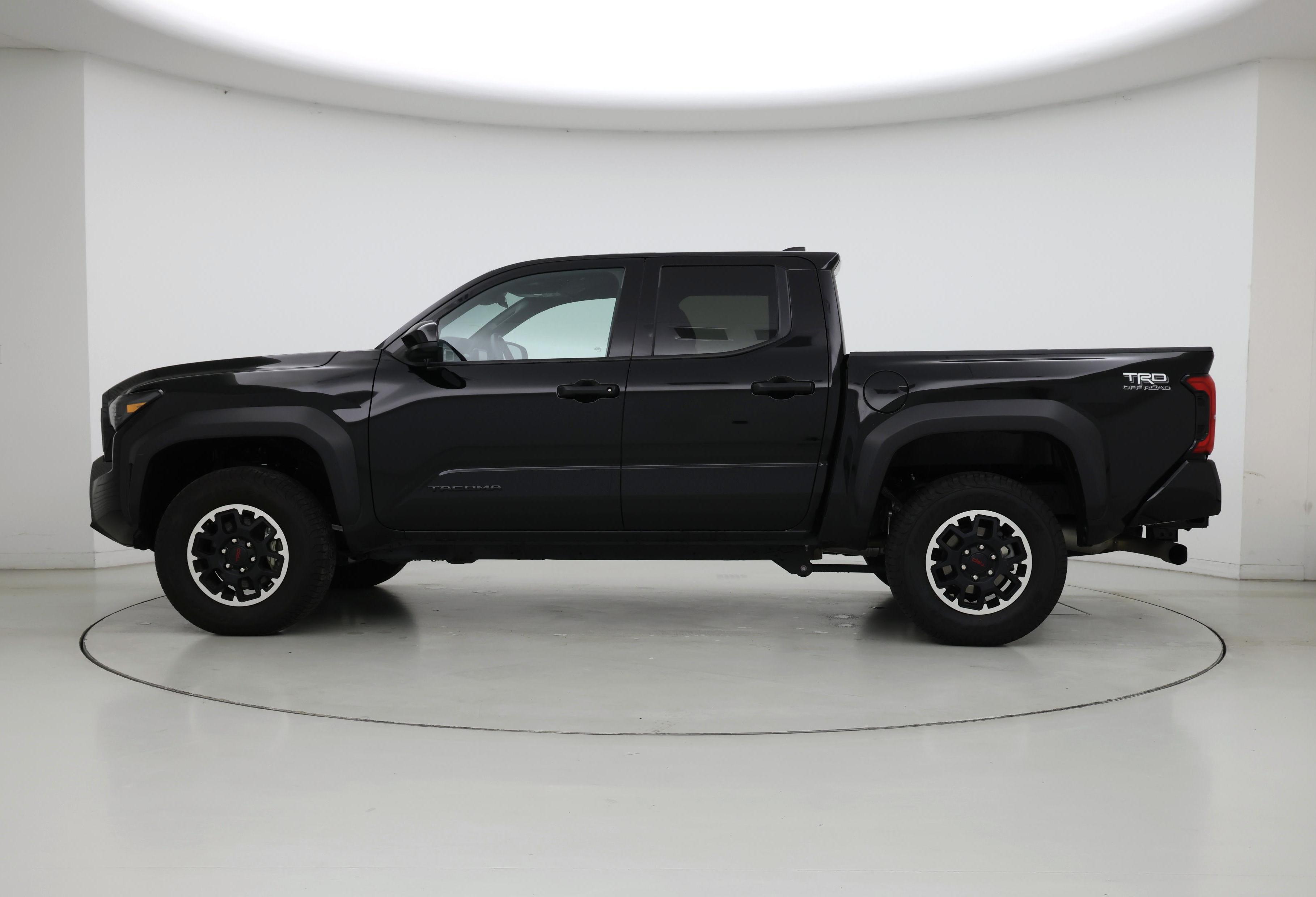 Thumbnail: 2025 Toyota Tacoma - 3
