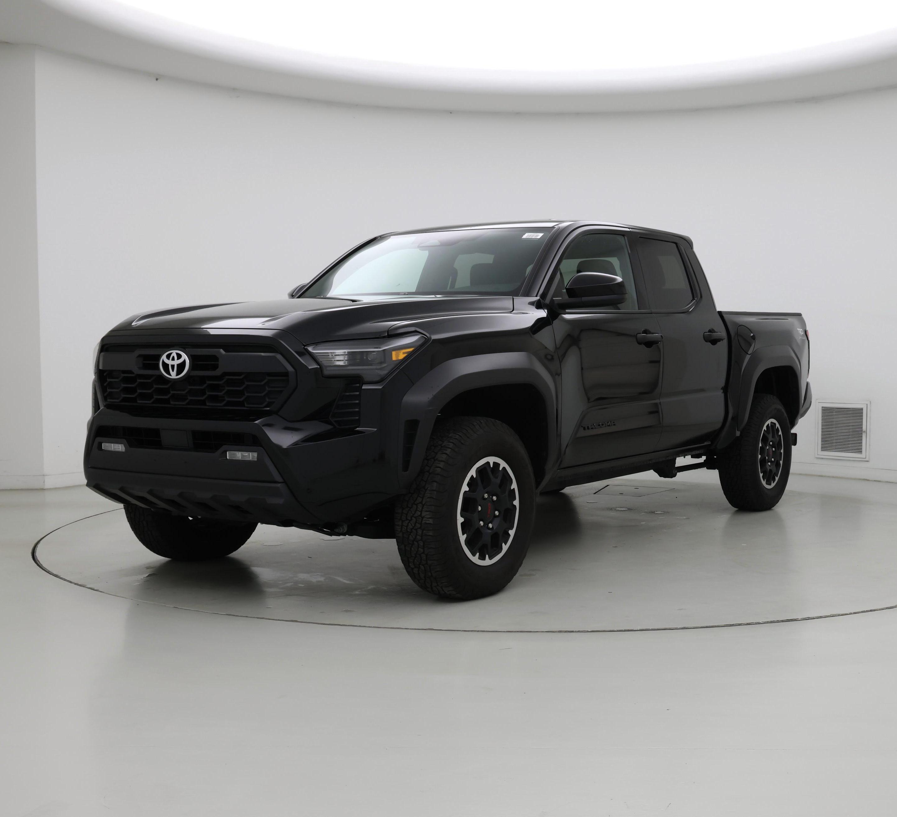Thumbnail: 2025 Toyota Tacoma - 4