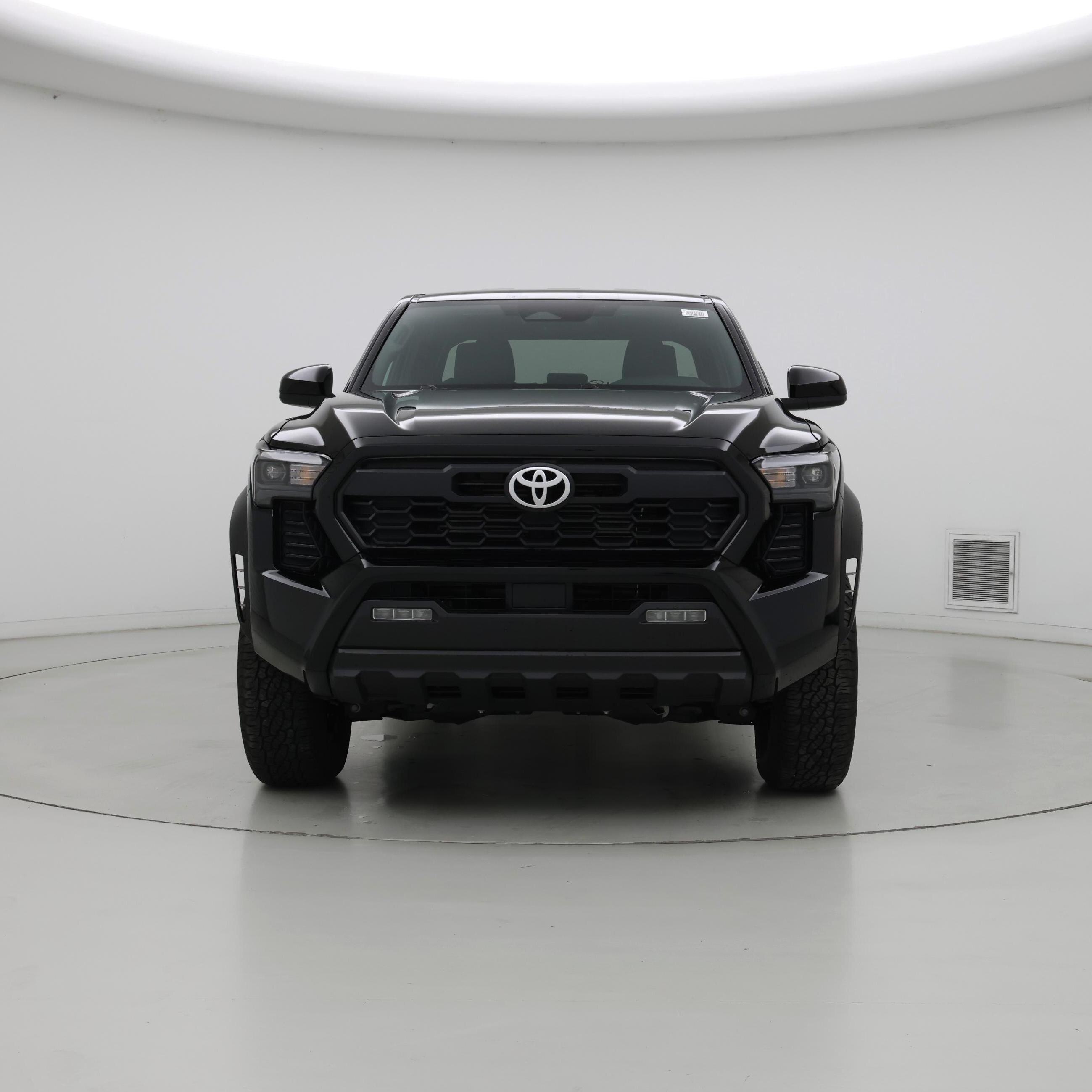 Thumbnail: 2025 Toyota Tacoma - 5