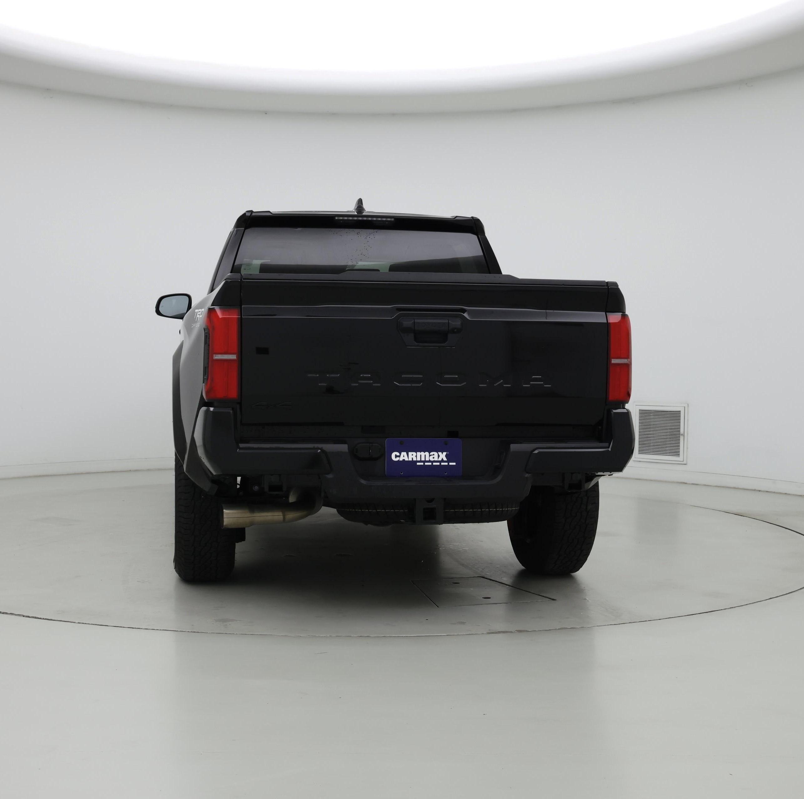 Thumbnail: 2025 Toyota Tacoma - 6