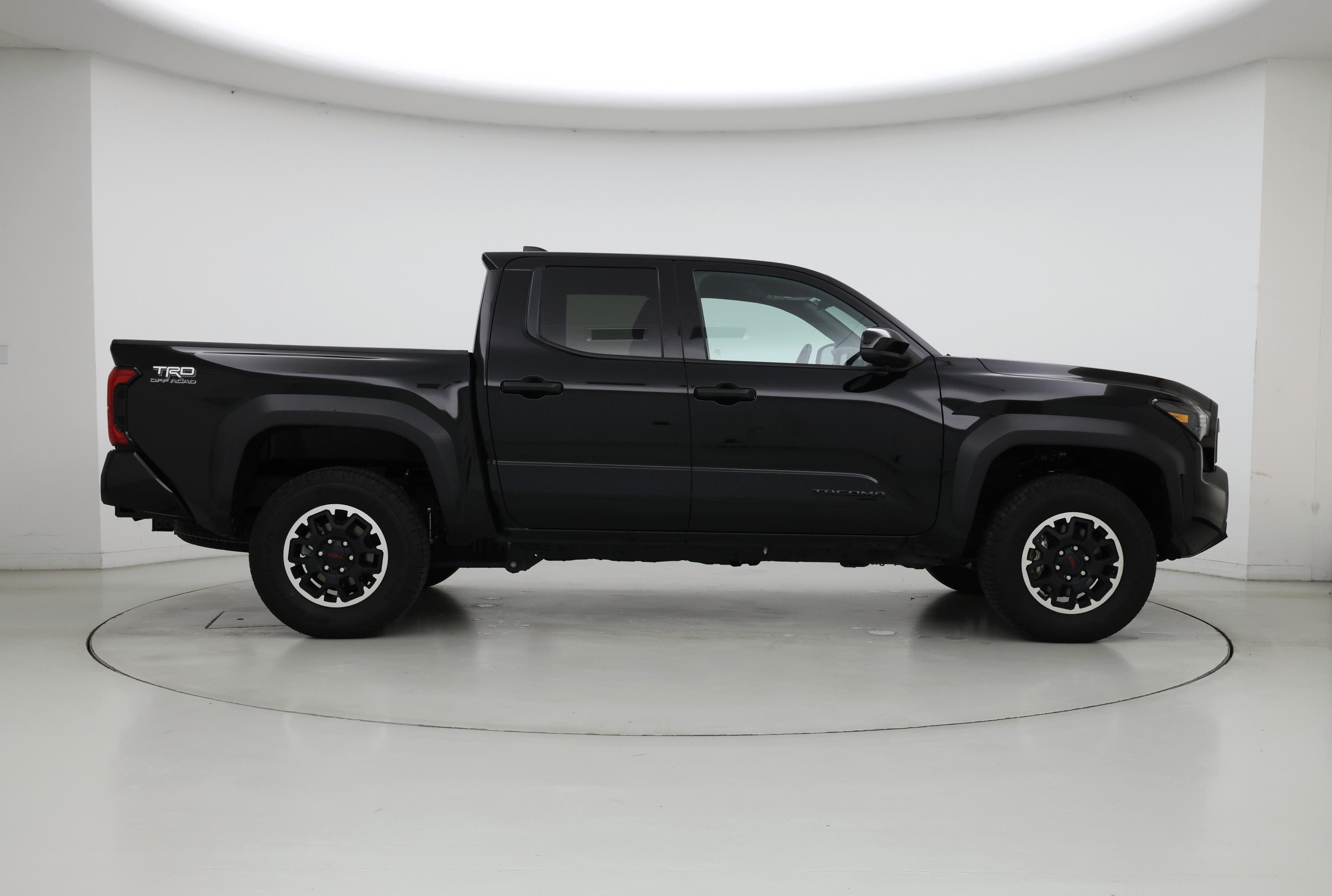 Thumbnail: 2025 Toyota Tacoma - 7