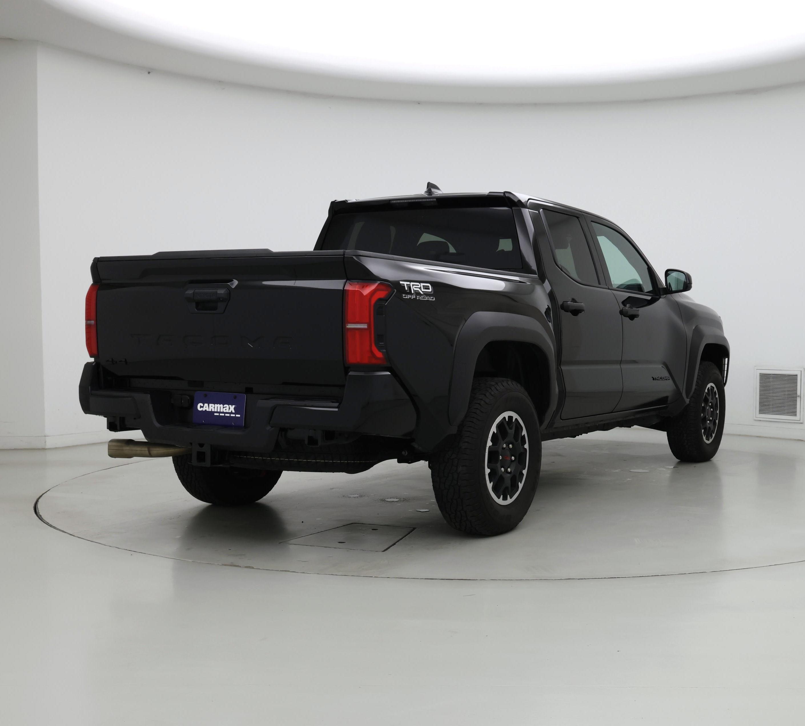 Thumbnail: 2025 Toyota Tacoma - 8
