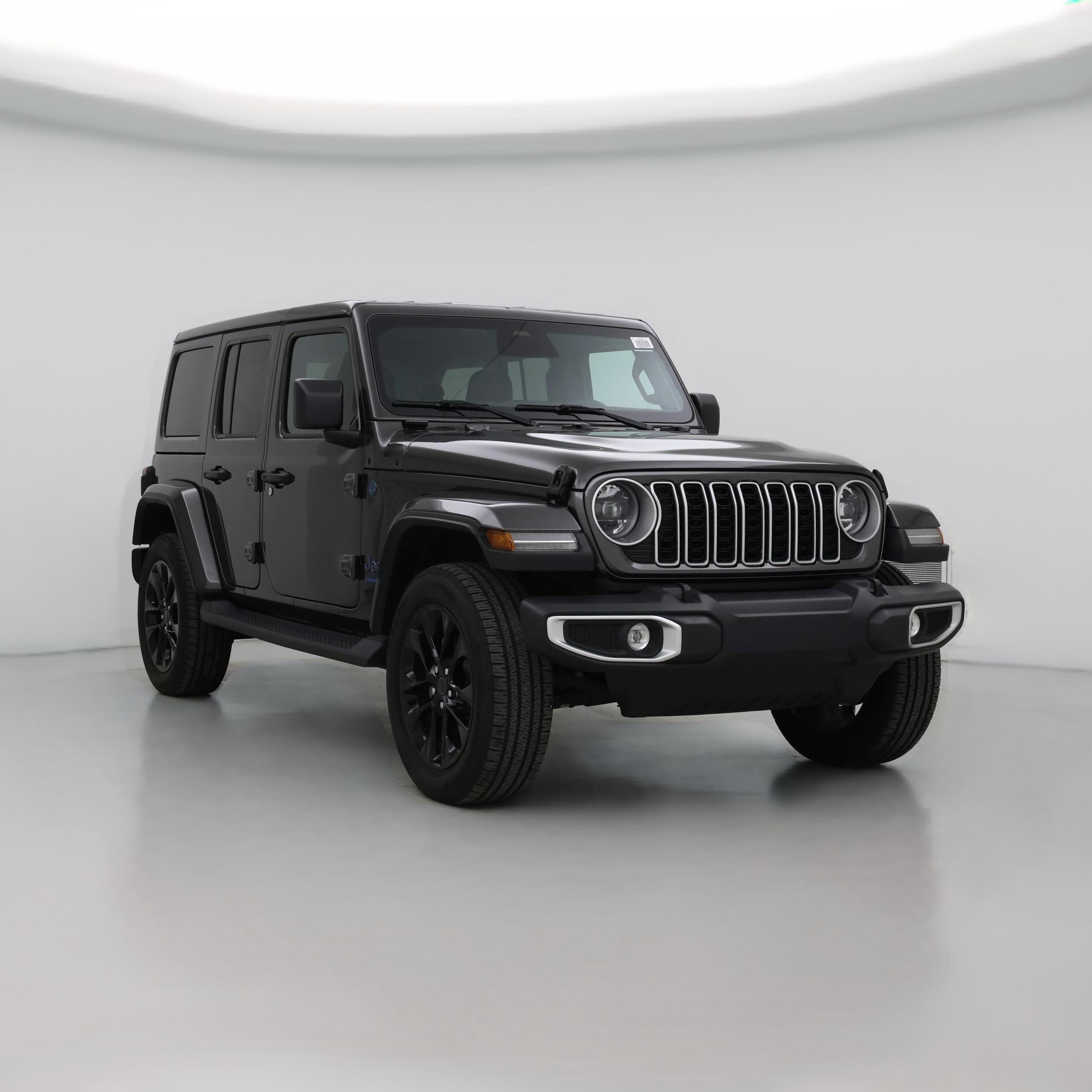 Thumbnail: 2025 Jeep Wrangler - 1