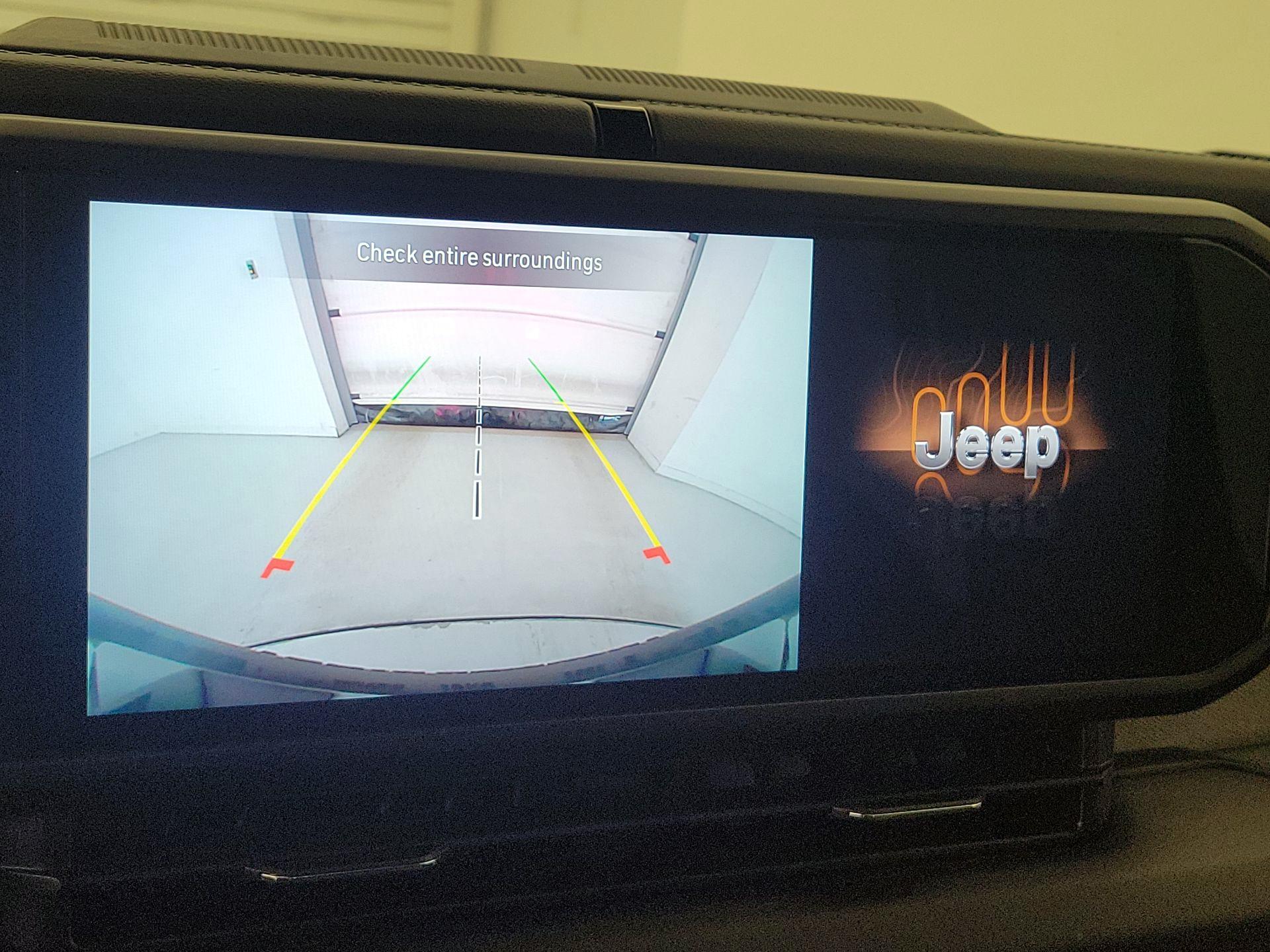 Thumbnail: 2025 Jeep Wrangler - 14