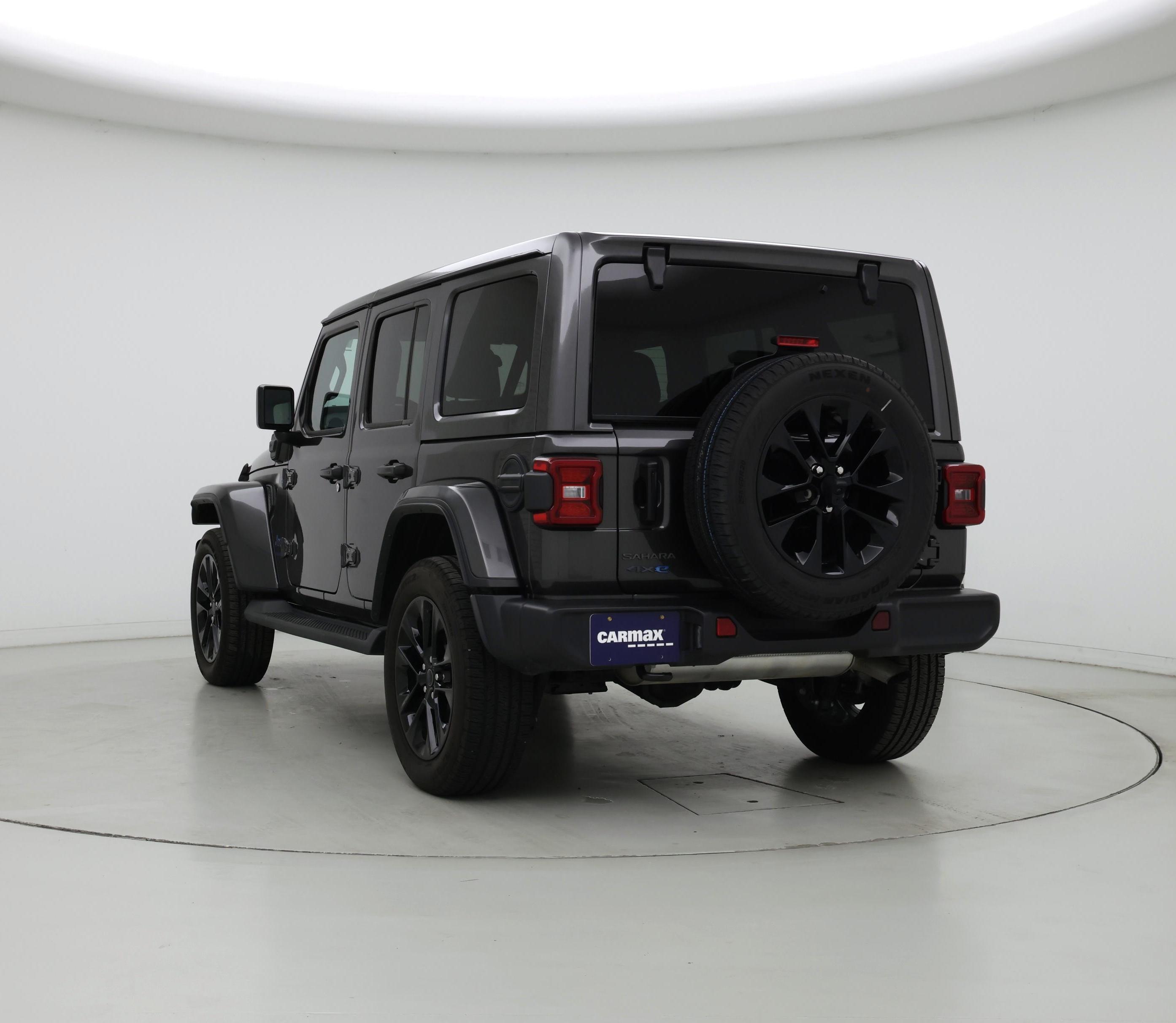 Thumbnail: 2025 Jeep Wrangler - 2