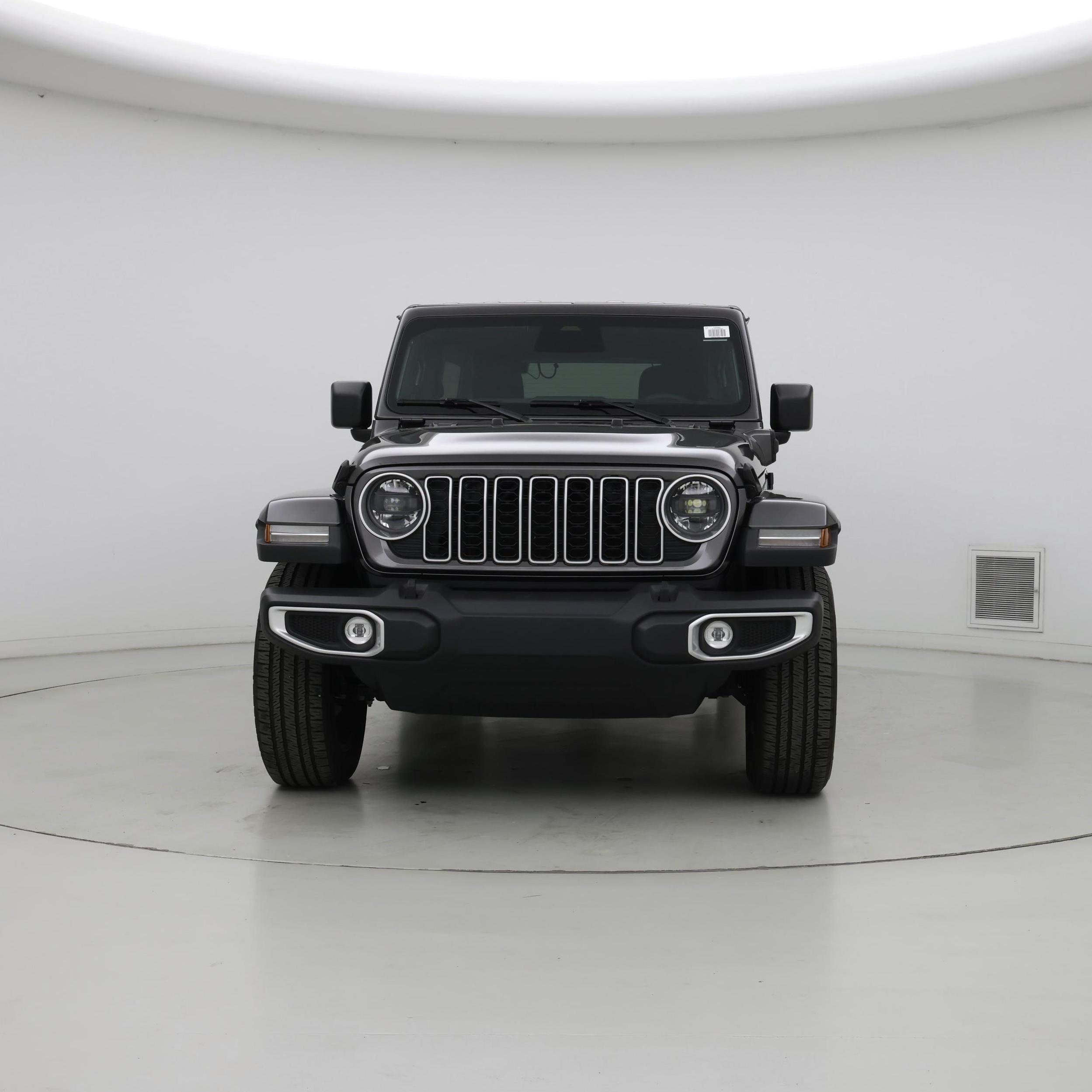 Thumbnail: 2025 Jeep Wrangler - 5