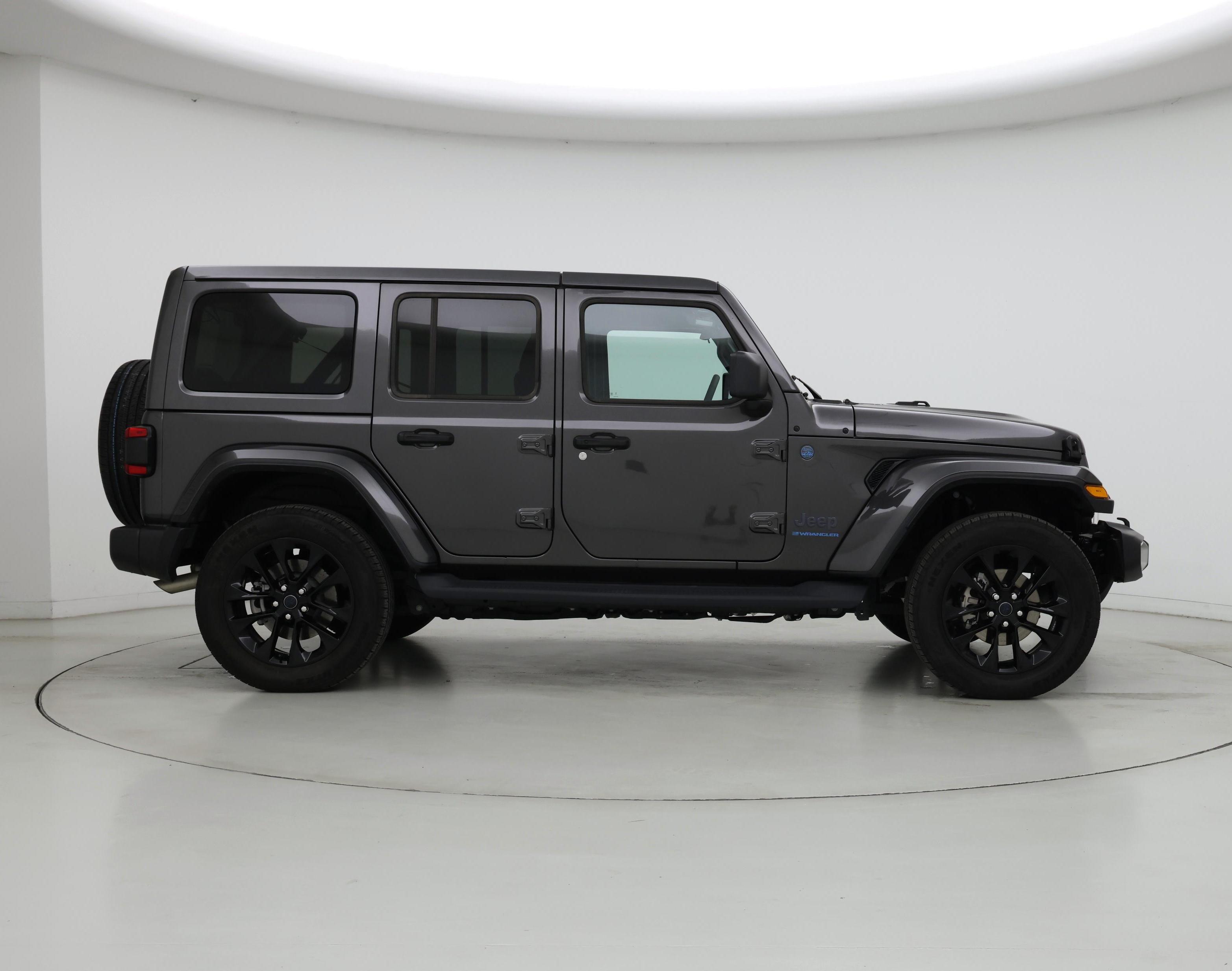 Thumbnail: 2025 Jeep Wrangler - 7