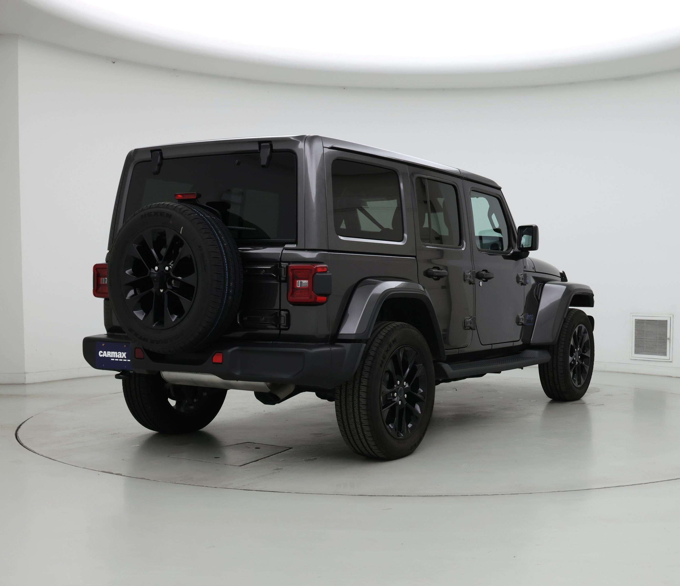 Thumbnail: 2025 Jeep Wrangler - 8