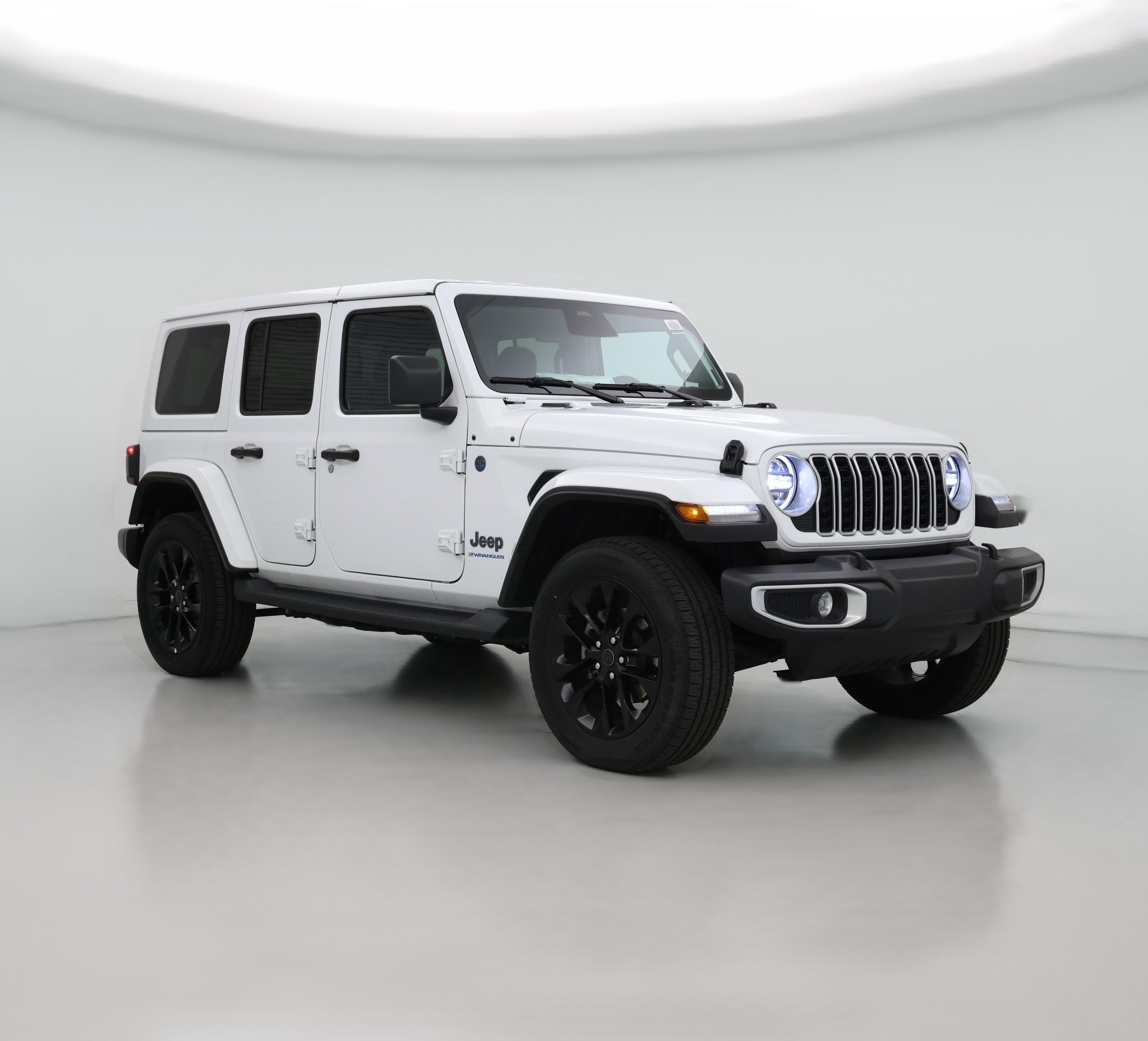 Thumbnail: 2025 Jeep Wrangler - 1