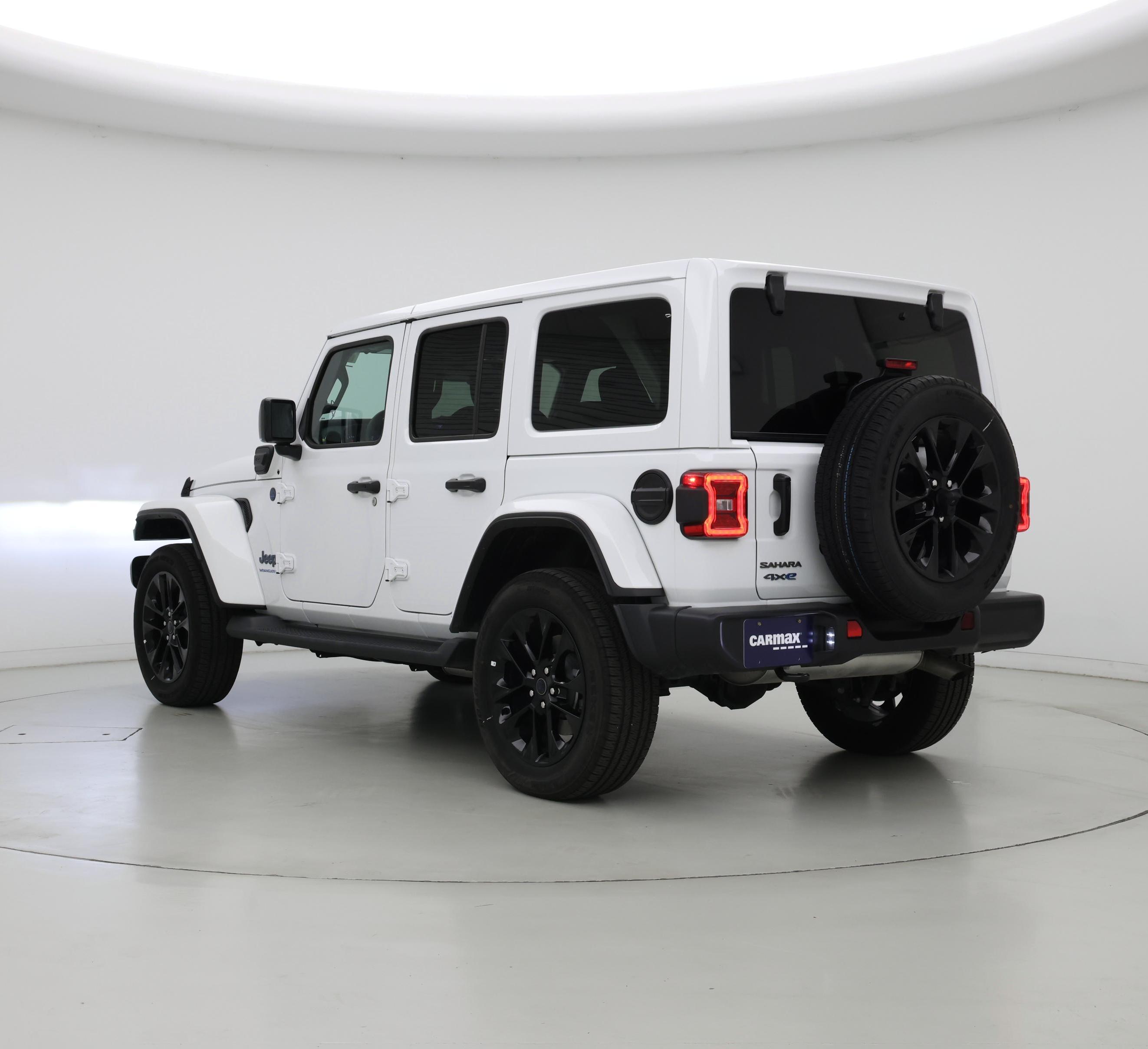 Thumbnail: 2025 Jeep Wrangler - 2