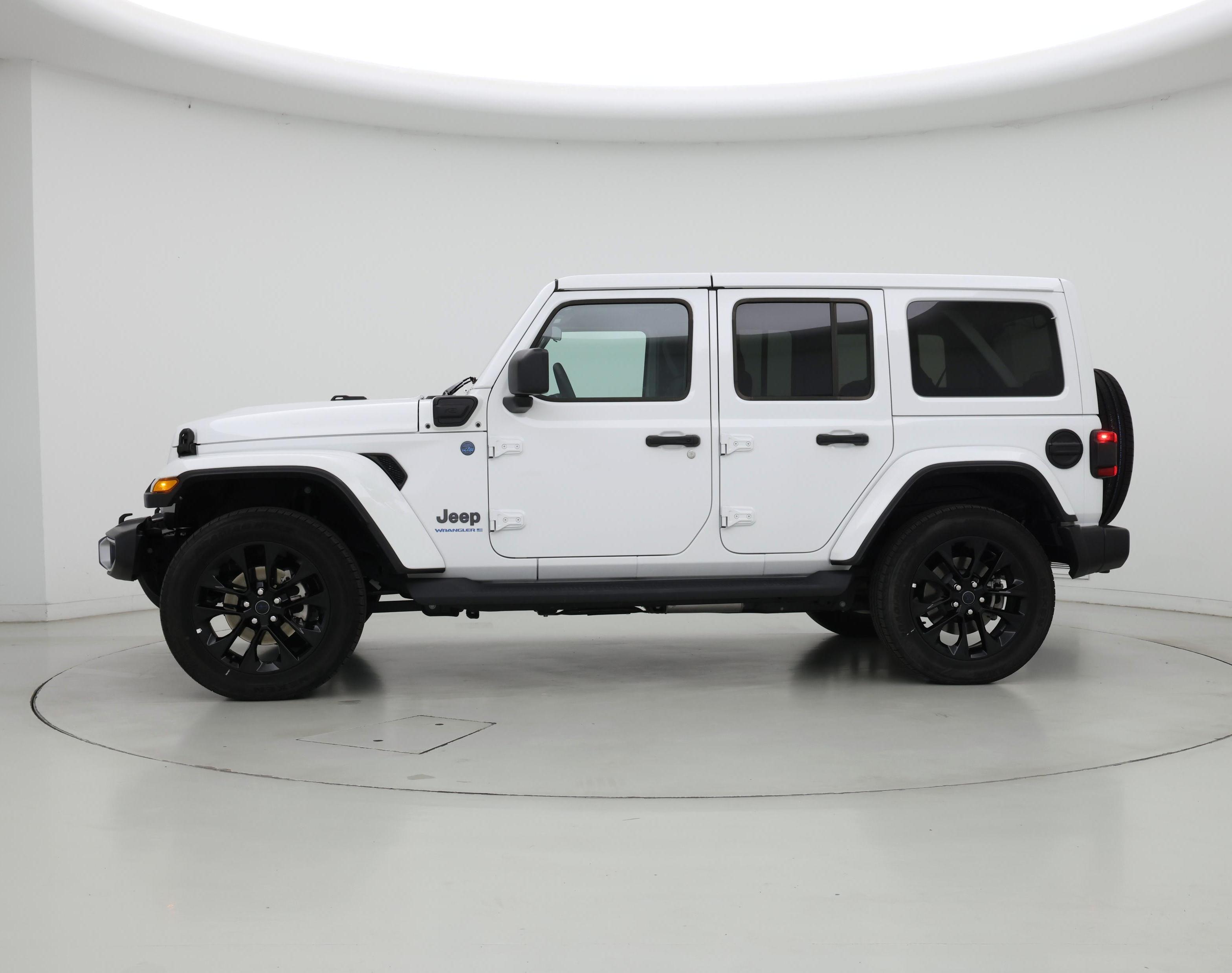 Thumbnail: 2025 Jeep Wrangler - 3