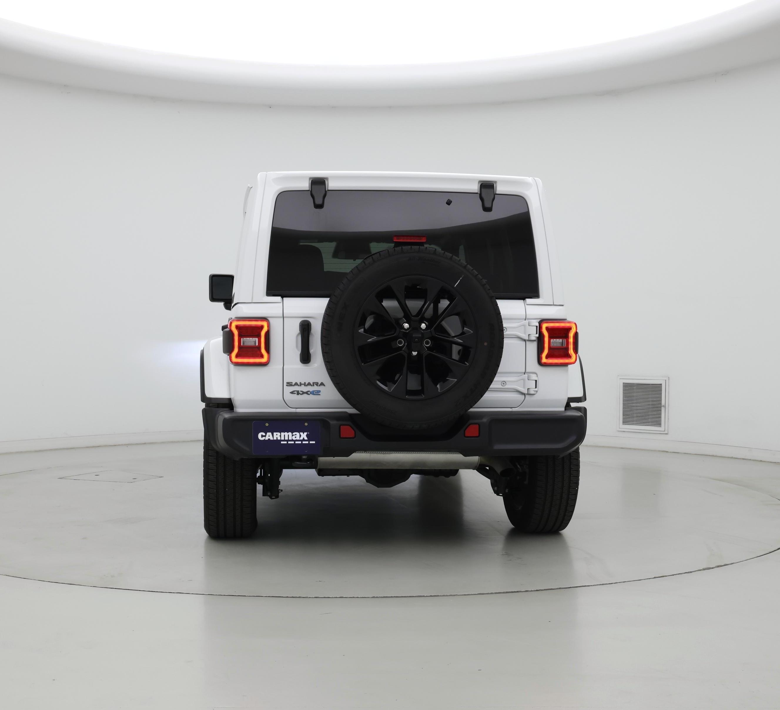 Thumbnail: 2025 Jeep Wrangler - 6