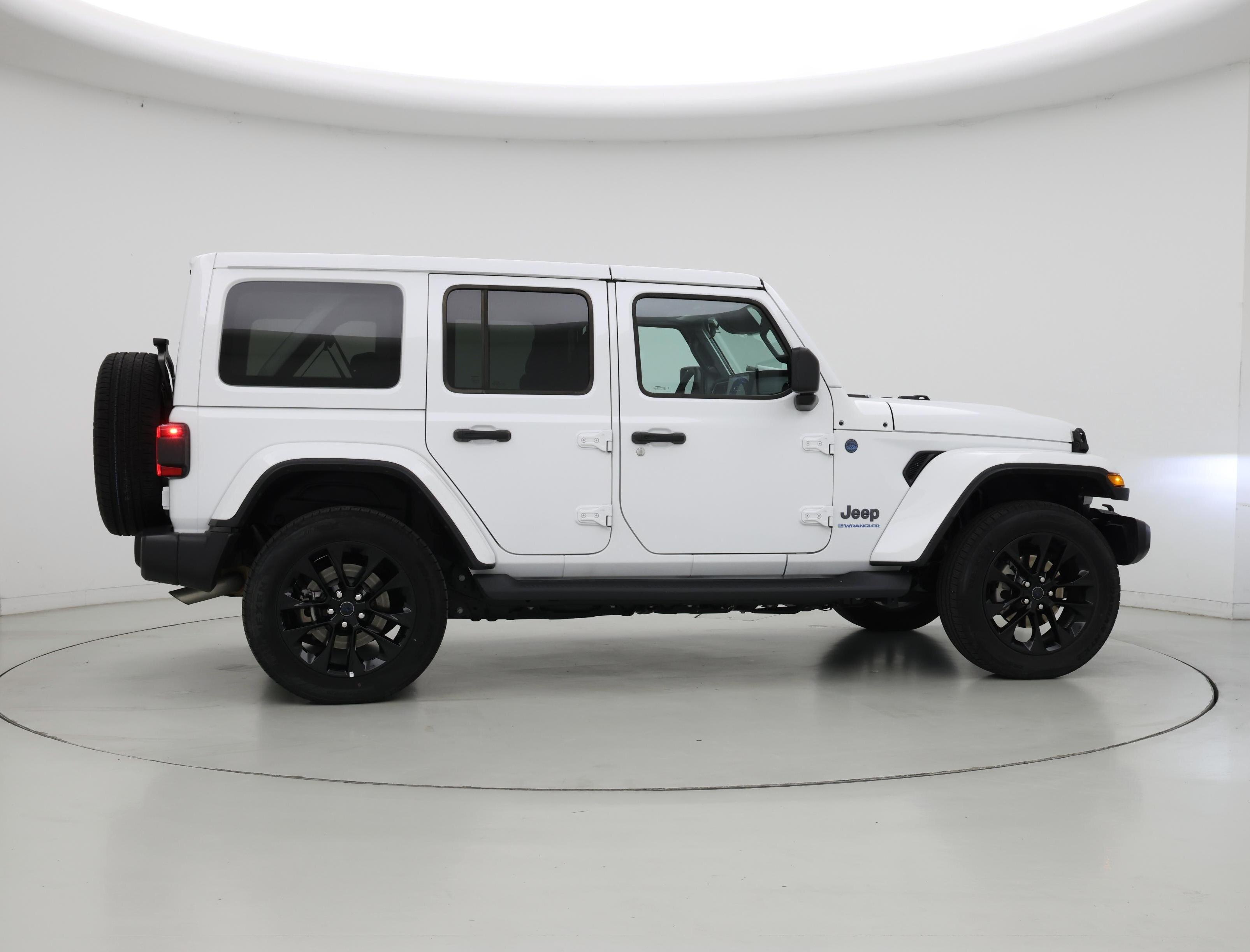 Thumbnail: 2025 Jeep Wrangler - 7