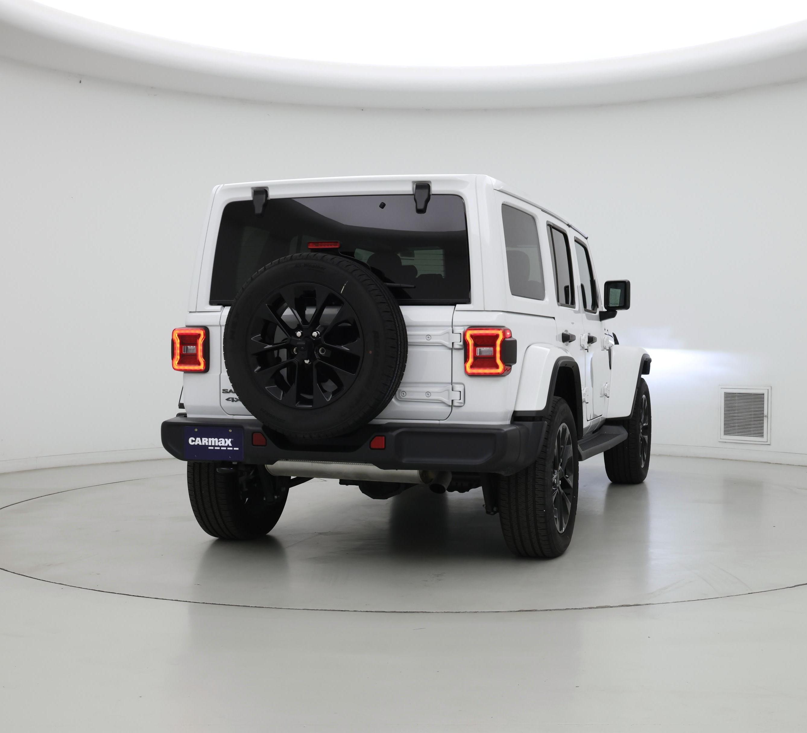 Thumbnail: 2025 Jeep Wrangler - 8