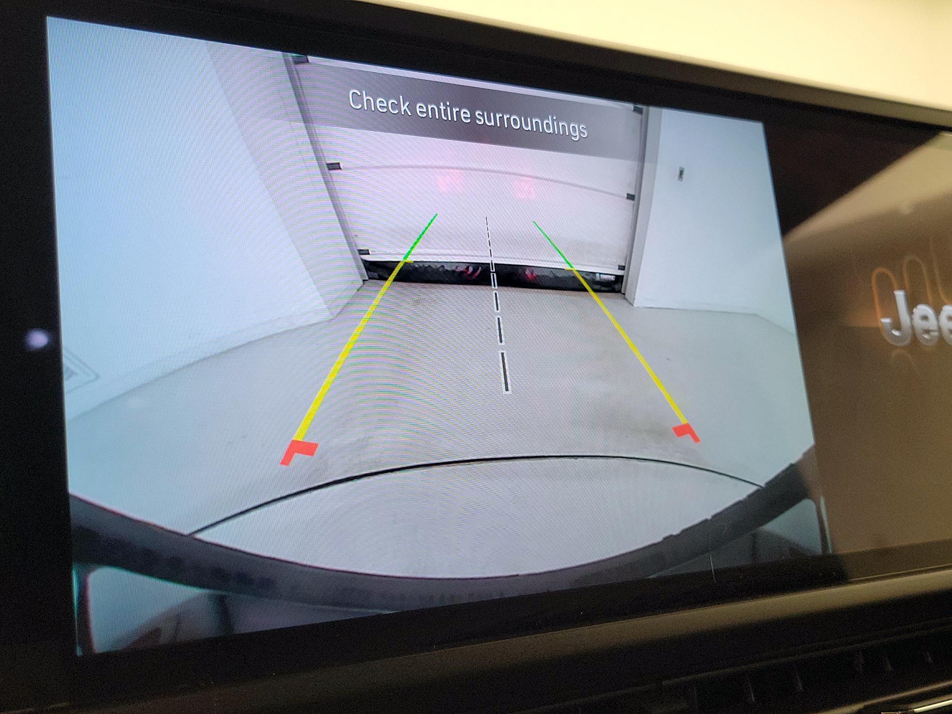 Thumbnail: 2025 Jeep Wrangler - 14