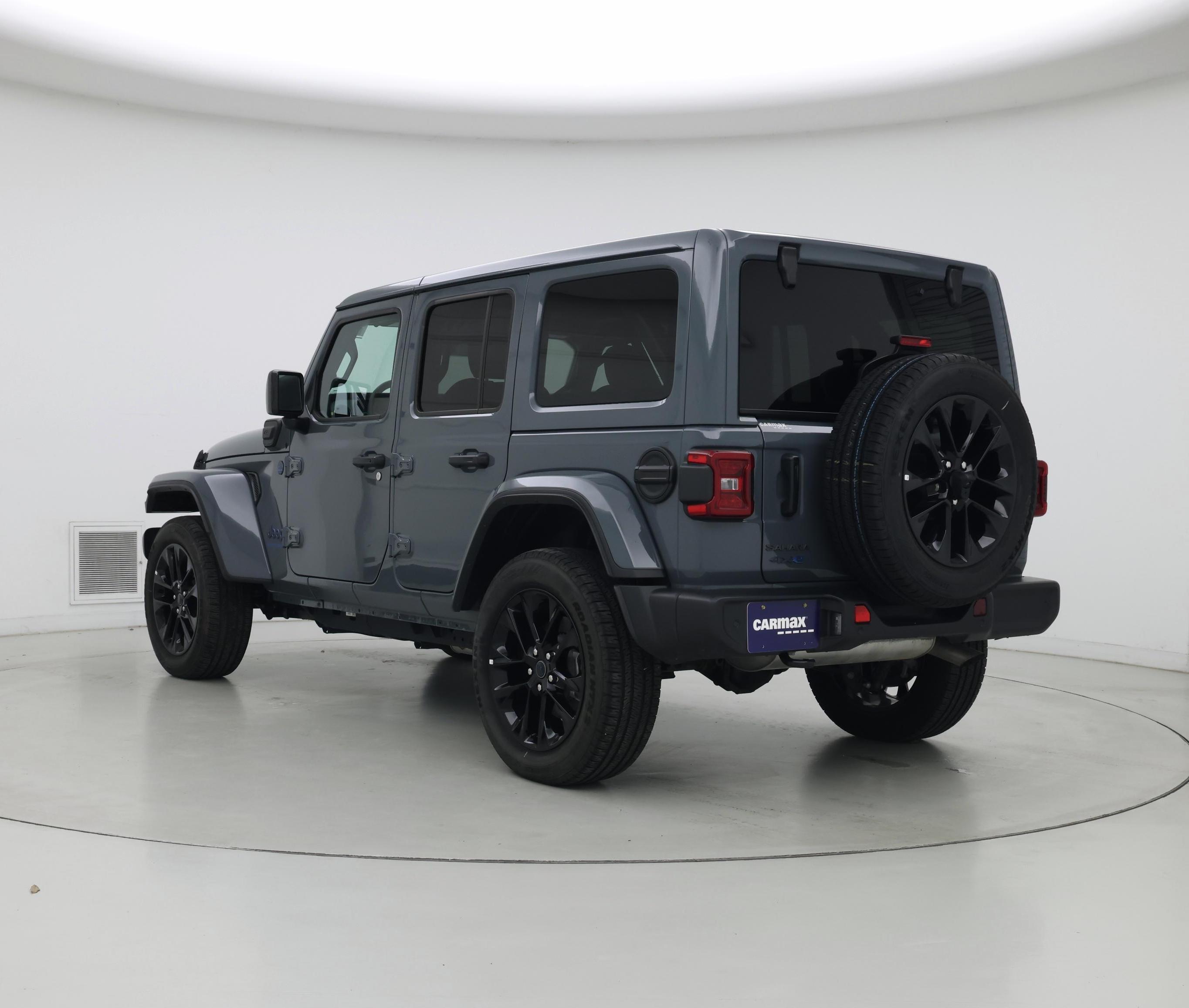 Thumbnail: 2025 Jeep Wrangler - 2